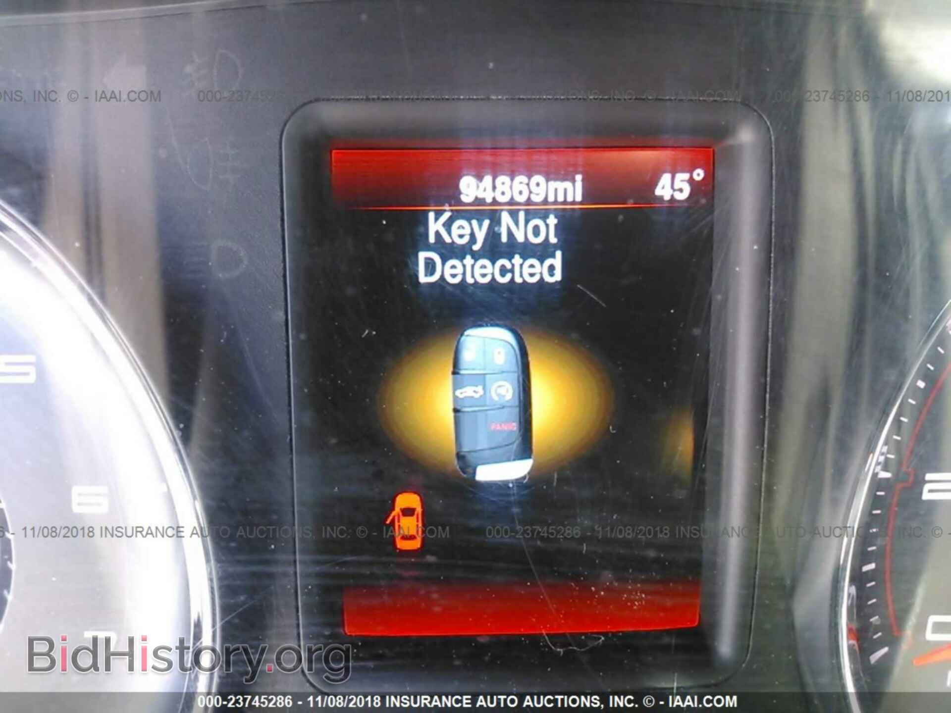 2013 Dodge Charger - VIN: 2C3CDXBG1DH623458 - Фото 7