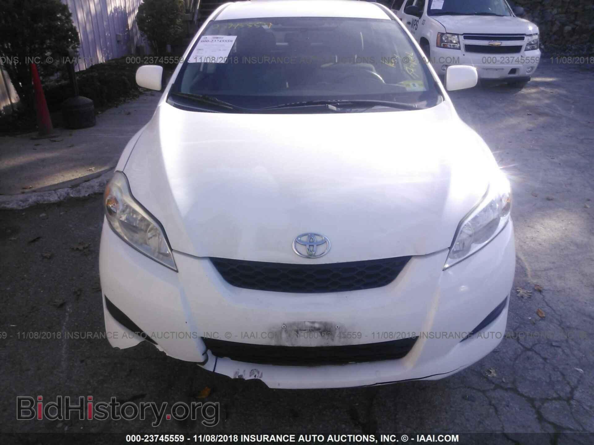 2011 Toyota Corolla - VIN: 2T1KU4EEXBC656269 - Photo 6