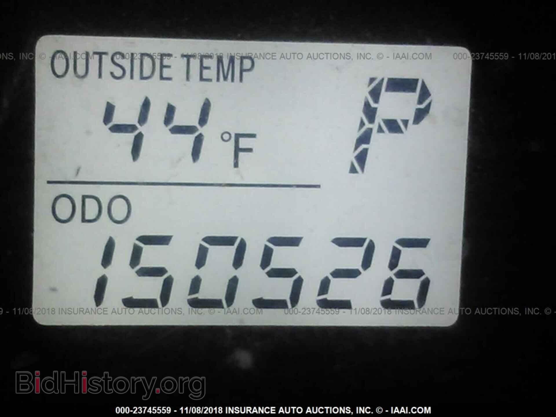 2011 Toyota Corolla - VIN: 2T1KU4EEXBC656269 - Photo 7