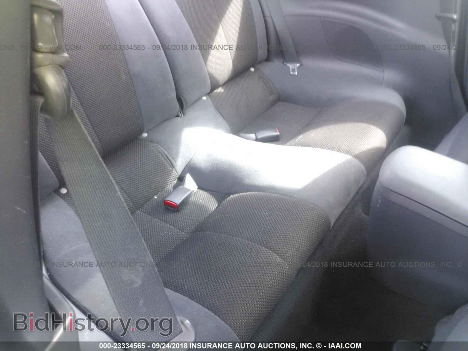 2007 MITSUBISHI ECLIPSE - VIN: 4A3AK34T67E043627 - Фото 8