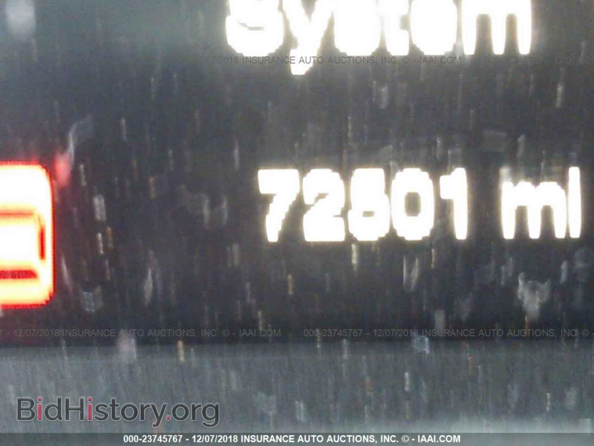 2016 CHRYSLER 200 - VIN: 1C3CCCAB2GN108756 - Фото 7