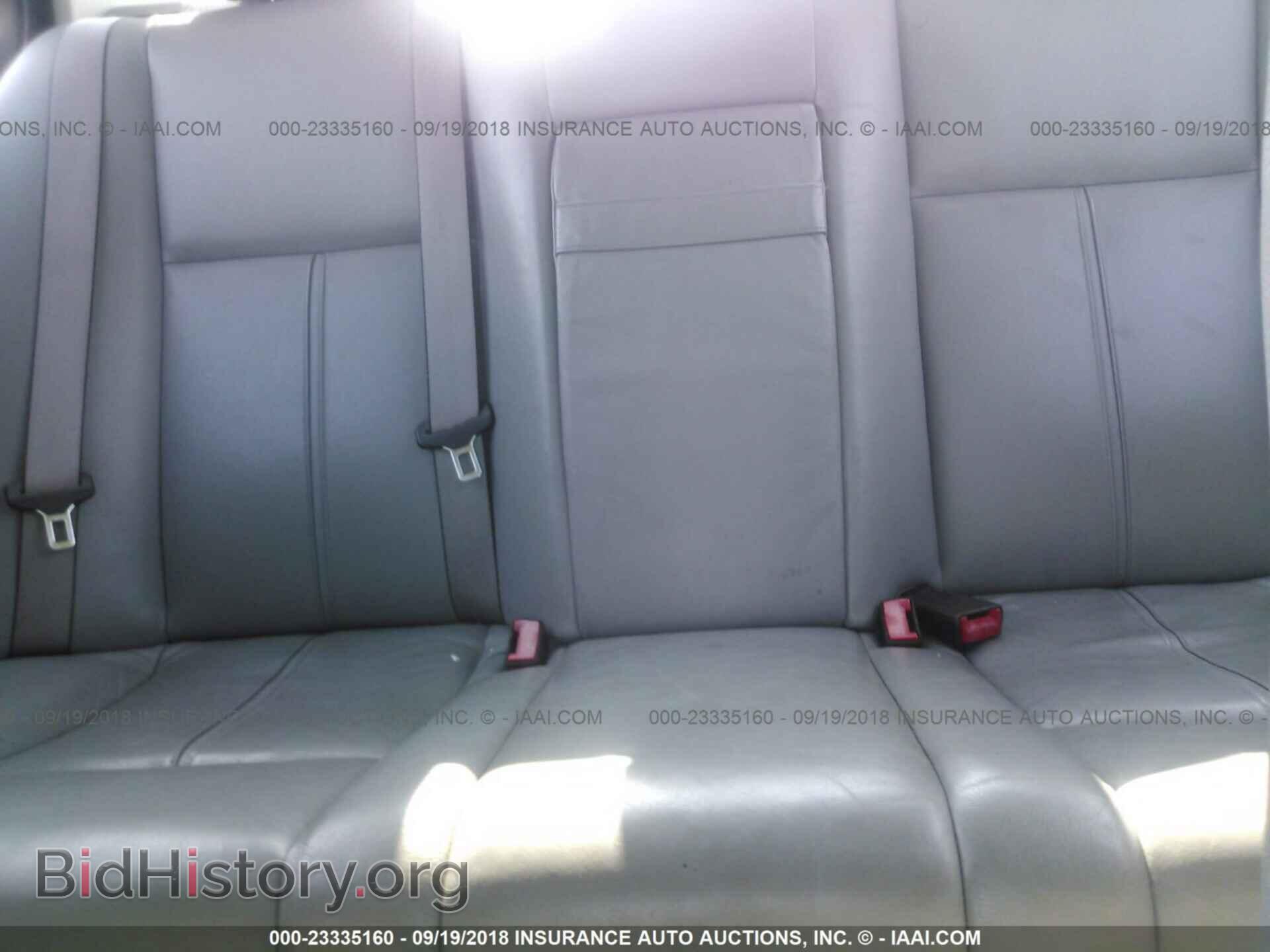 2000 BMW 528 - VIN: WBADM6340YGU25144 - Фото 8