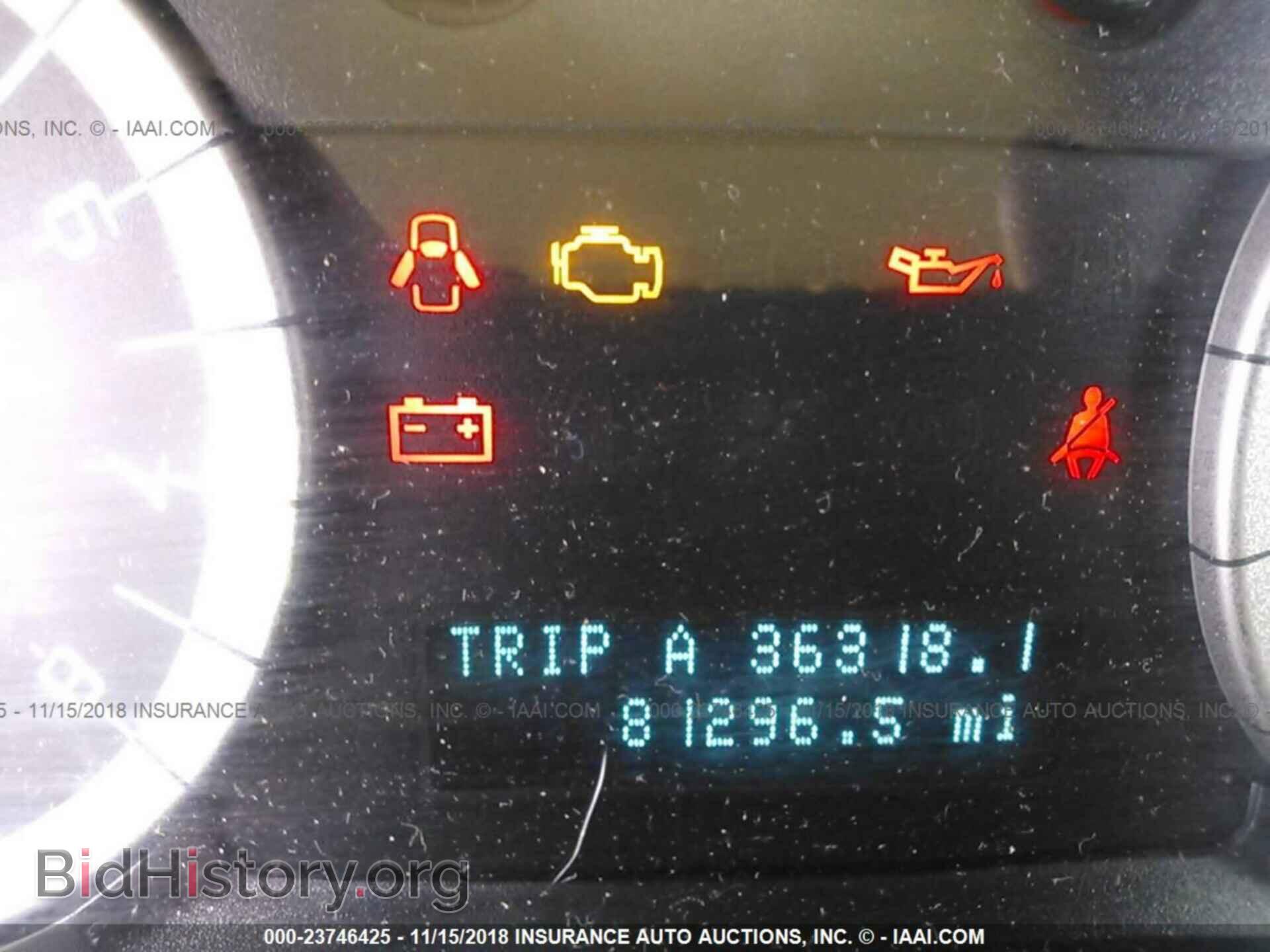 2012 Ford Escape - VIN: 1FMCU0E78CKA87898 - Photo 7