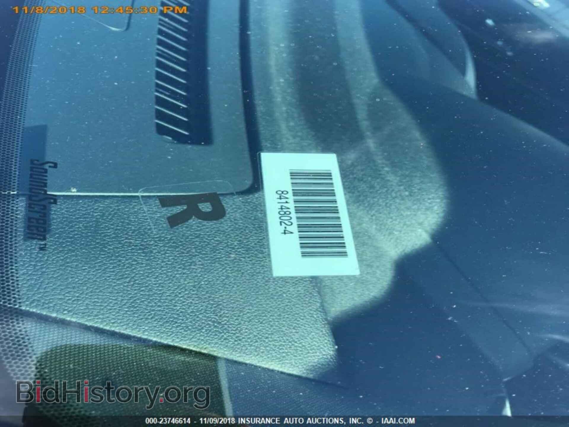 2018 Ford Explorer - VIN: 1FM5K8F88JGA90983 - Photo 16