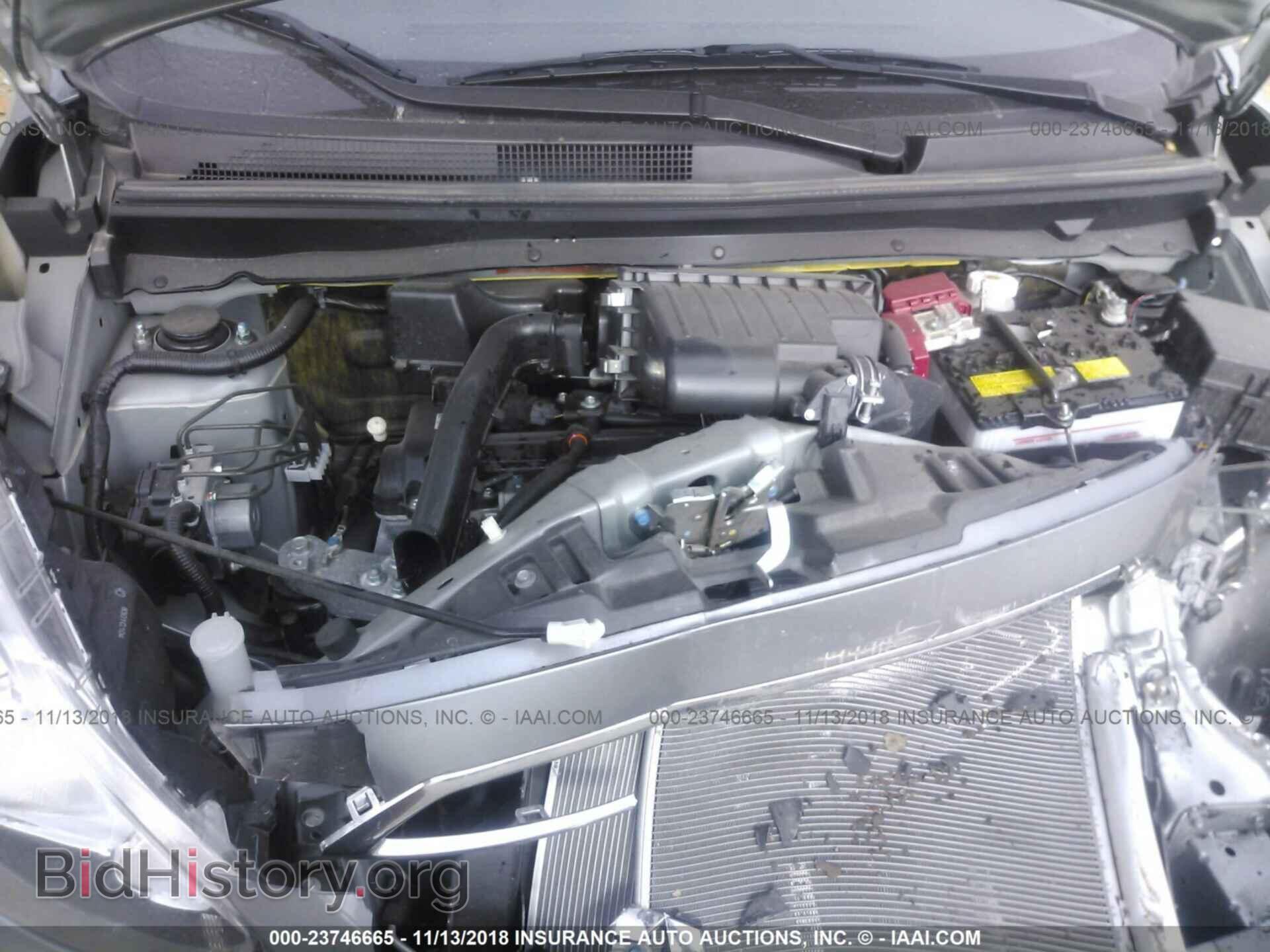 2018 MITSUBISHI MIRAGE - VIN: ML32A3HJXJH001179 - Фото 10