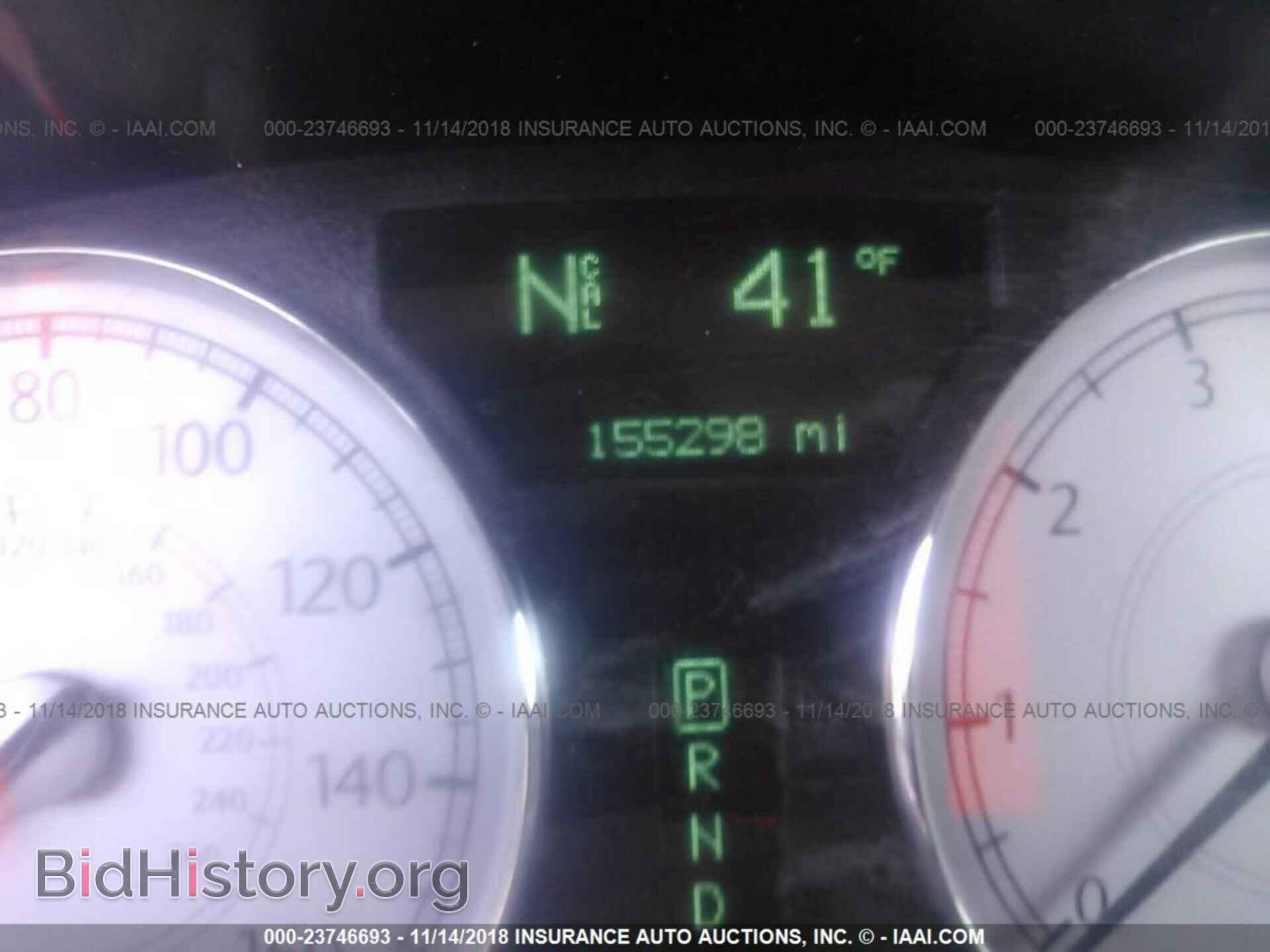2006 CHRYSLER 300C - VIN: 2C3KA63H06H170037 - Фото 7
