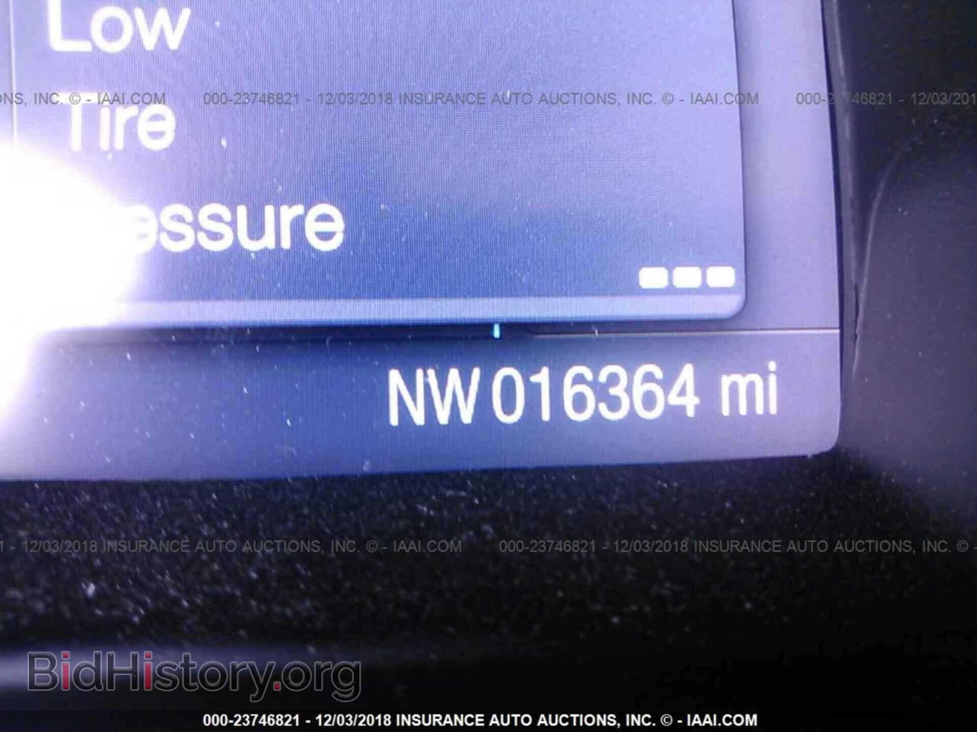 2014 Ford Focus - VIN: 1FADP3E26EL274985 - Фото 7