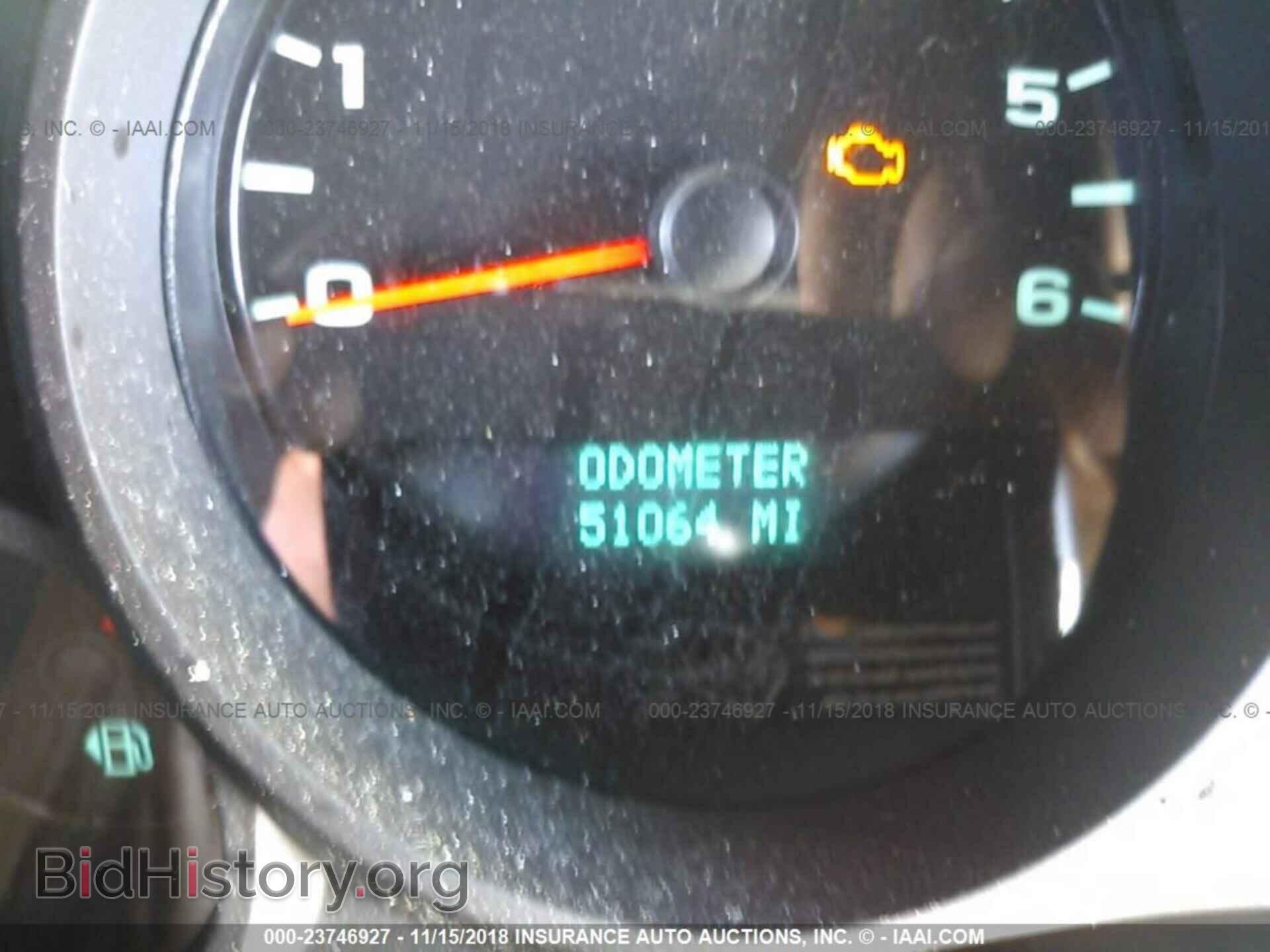 2013 CHEVROLET SILVERADO - VIN: 1GCNKPEA1DZ160450 - Фото 7