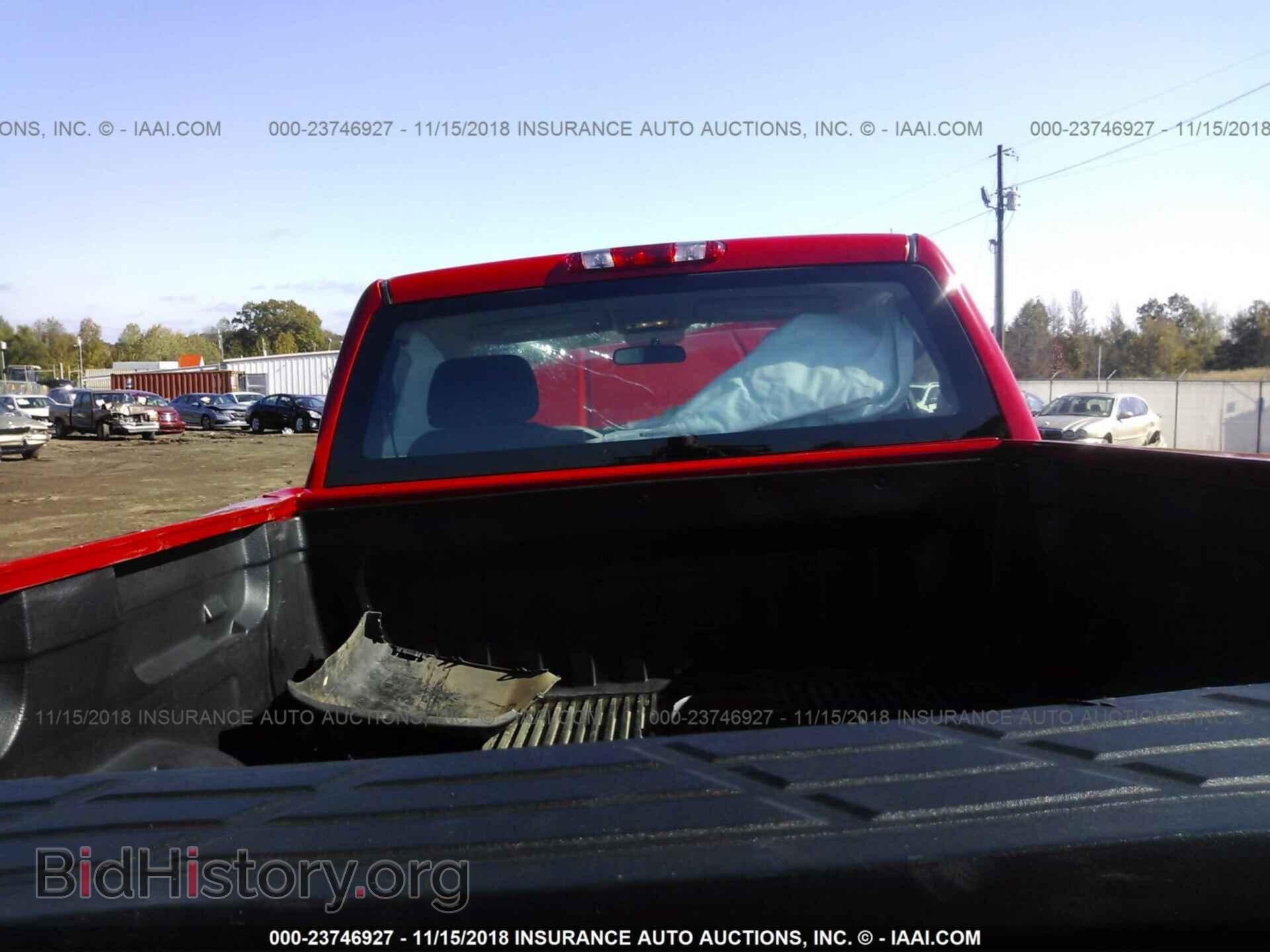 2013 CHEVROLET SILVERADO - VIN: 1GCNKPEA1DZ160450 - Фото 8