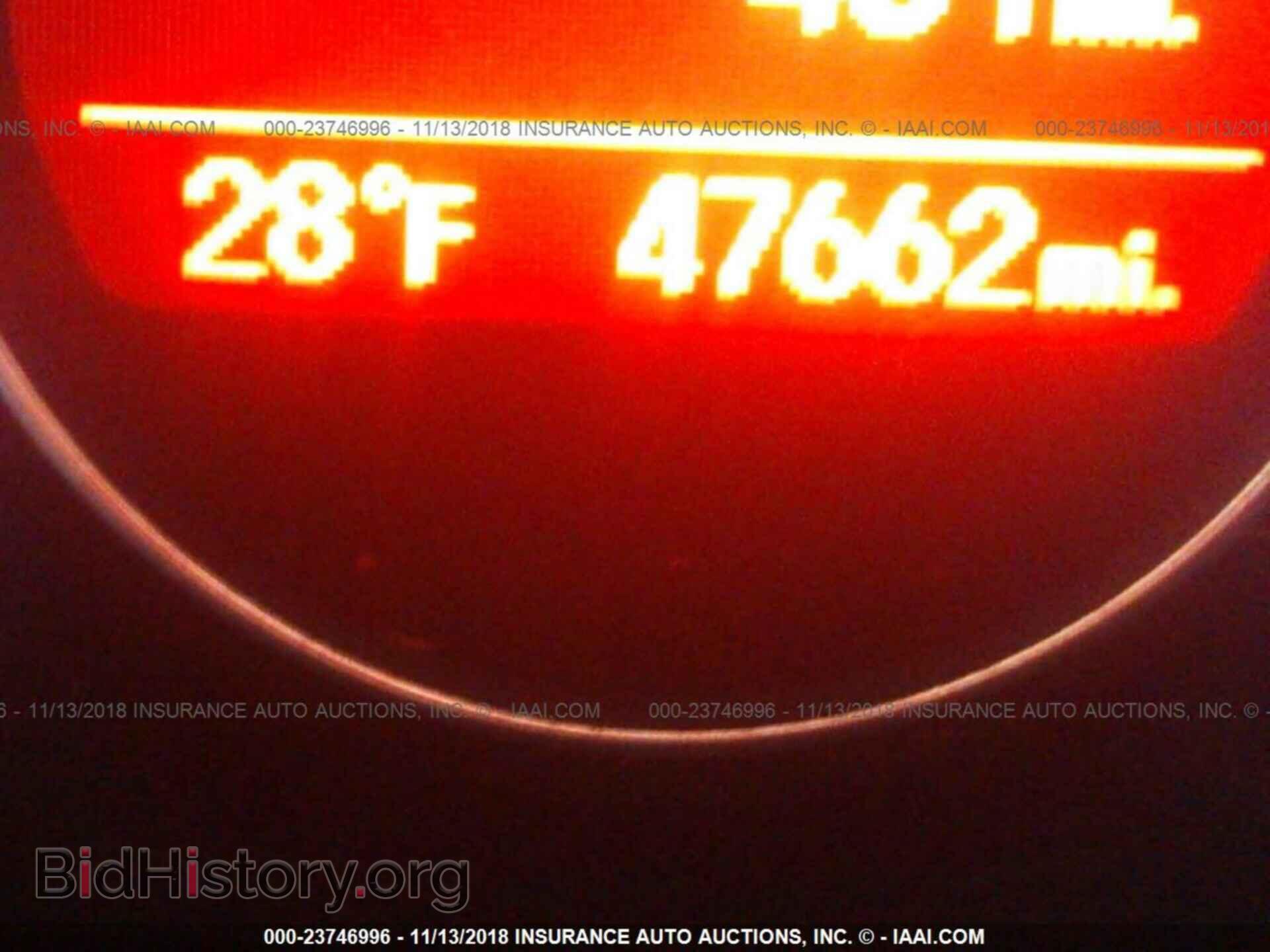 2013 KIA OPTIMA - VIN: 5XXGN4A71DG215734 - Photo 7