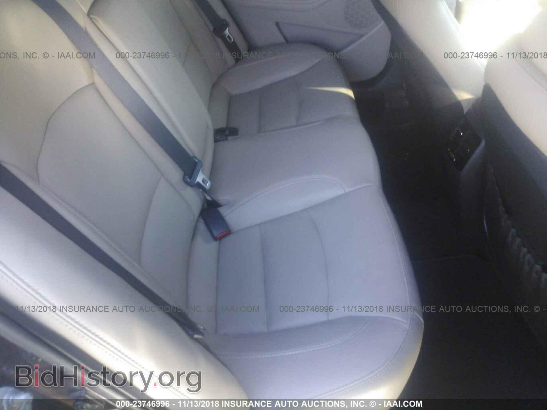 2013 KIA OPTIMA - VIN: 5XXGN4A71DG215734 - Photo 8