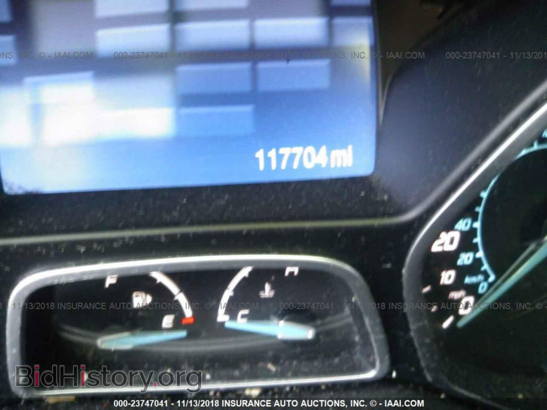 2012 Ford Focus - VIN: 1FAHP3F29CL188910 - Photo 7