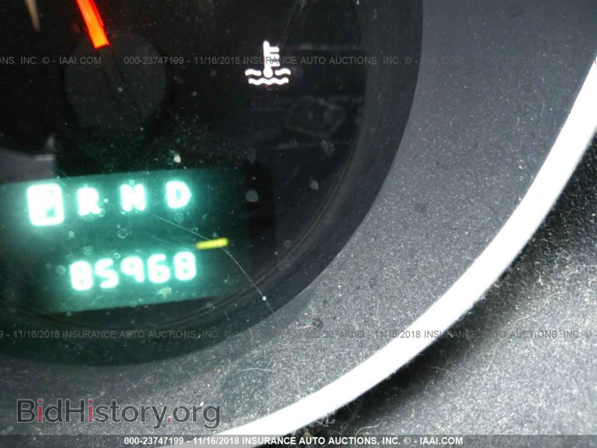 2010 DODGE GRAND CARAVAN - VIN: 2D4RN4DE2AR334689 - Фото 7