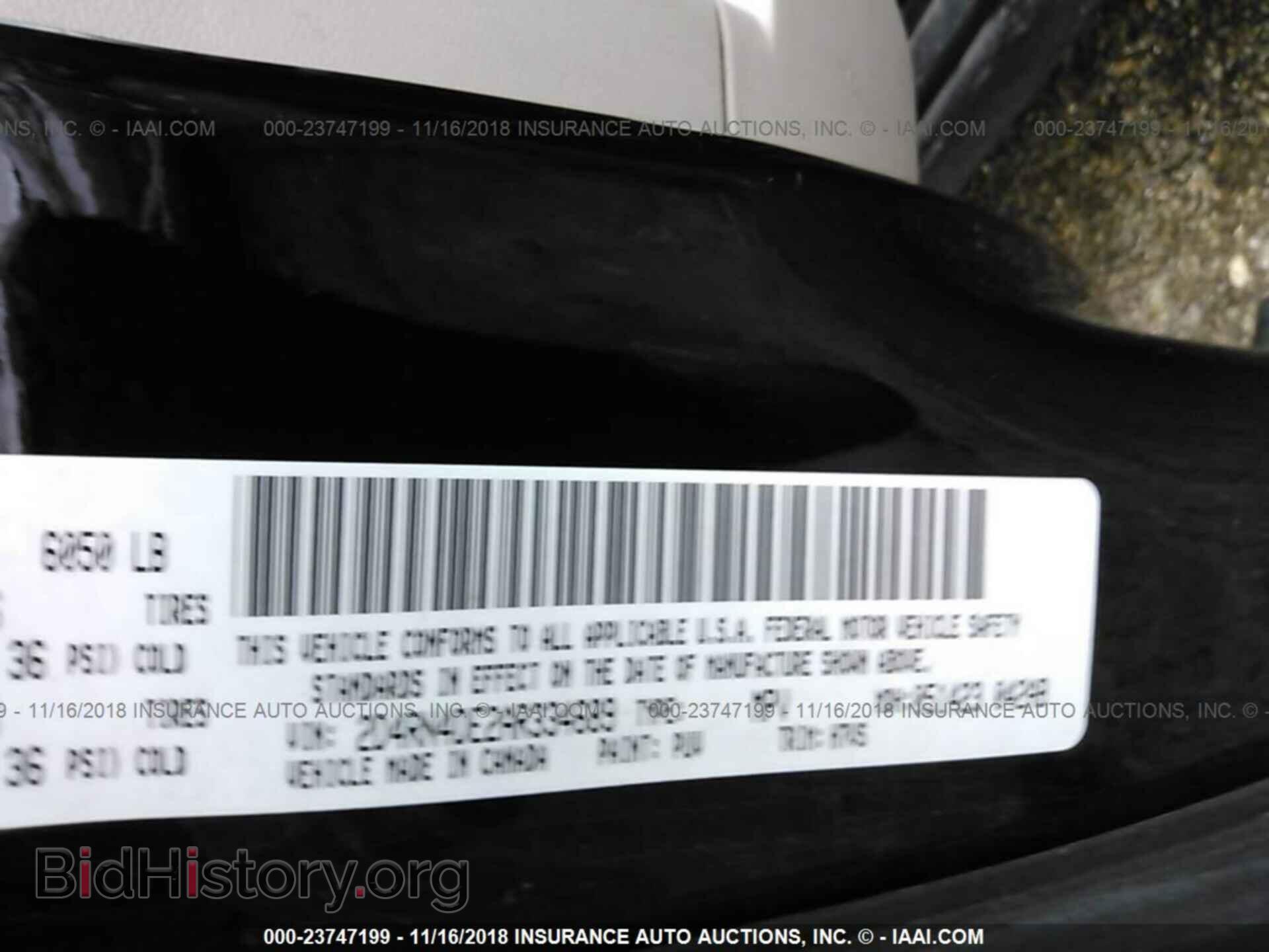 2010 DODGE GRAND CARAVAN - VIN: 2D4RN4DE2AR334689 - Фото 9