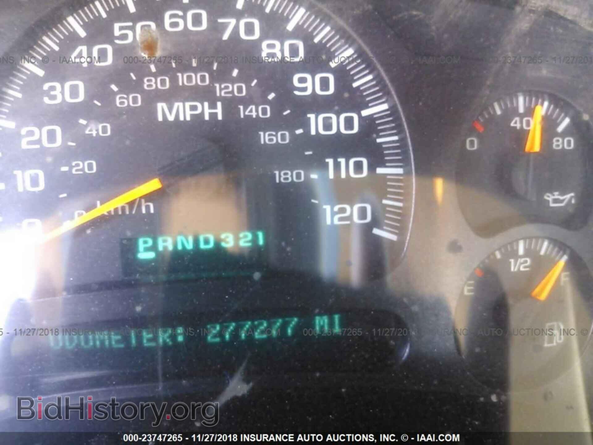 2005 CHEVROLET SILVERADO - VIN: 2GCEK13T051267565 - Фото 7