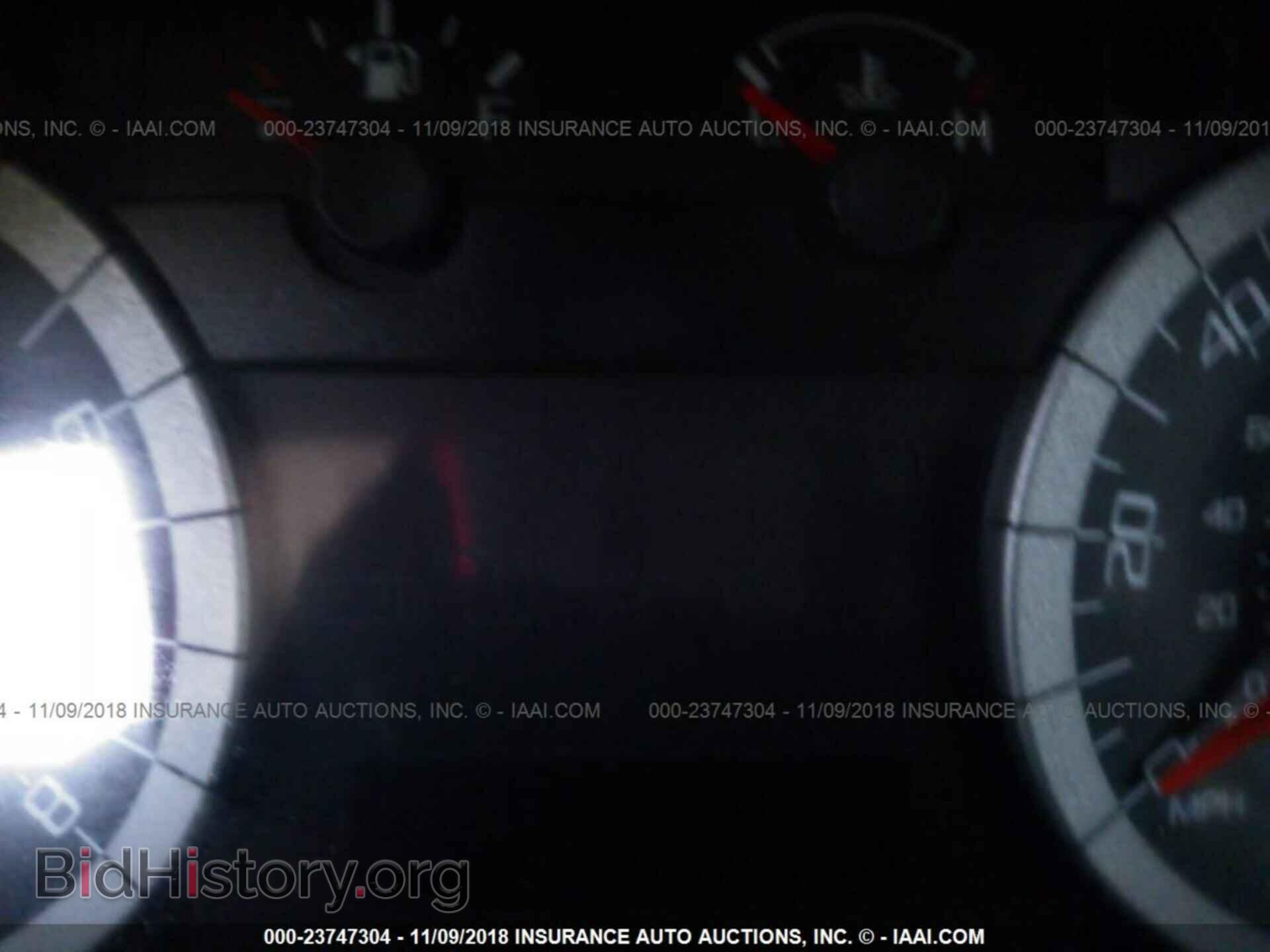 2011 FORD ESCAPE - VIN: 1FMCU0D79BKA39634 - Photo 7