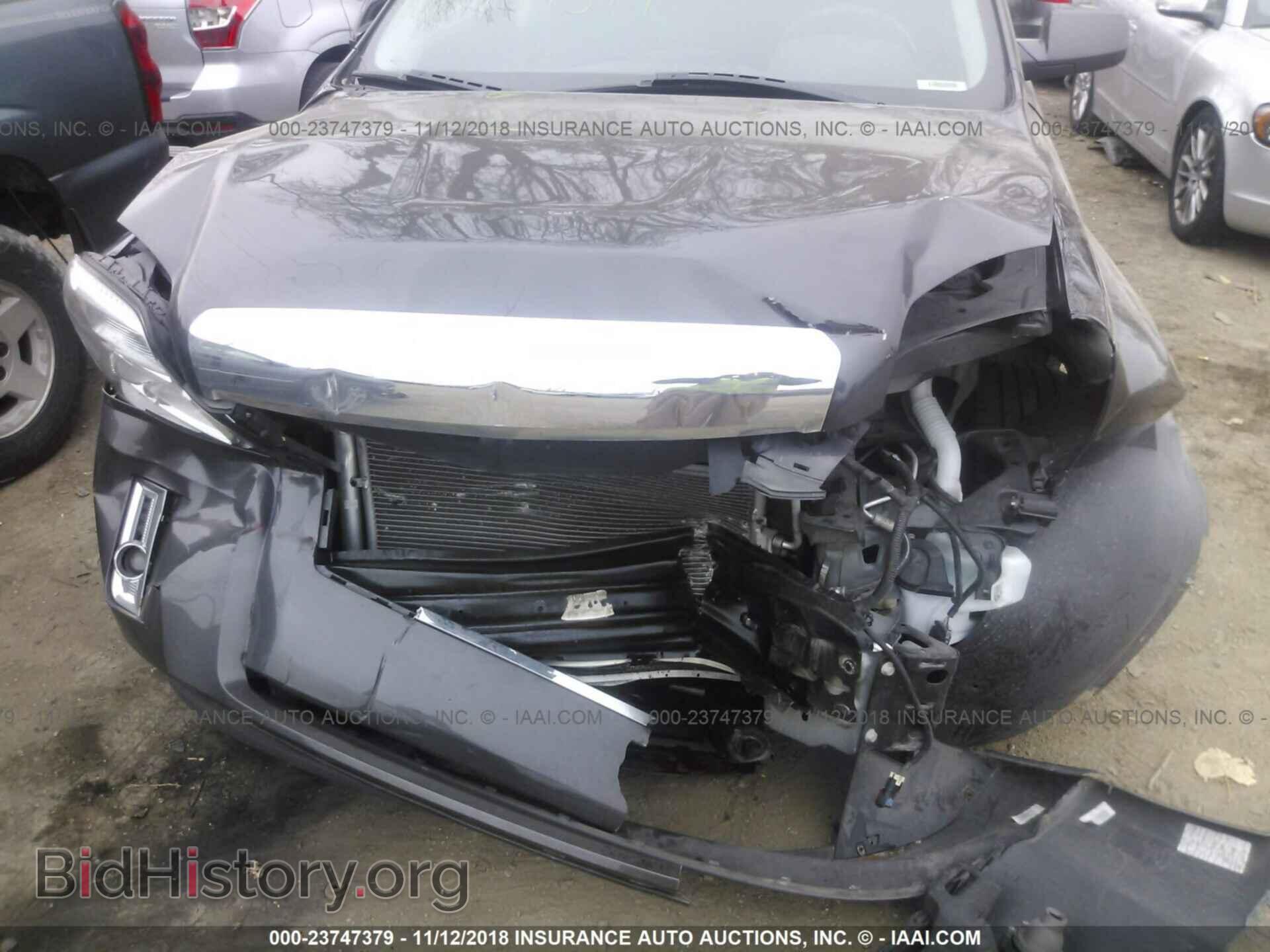 2015 GMC TERRAIN - VIN: 2GKALMEK0F6348463 - Фото 6