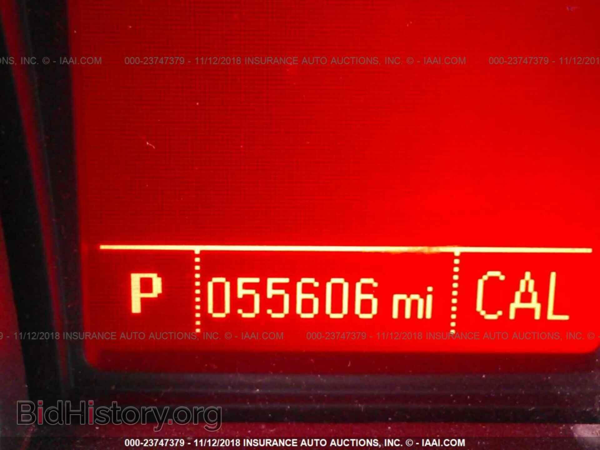 2015 GMC TERRAIN - VIN: 2GKALMEK0F6348463 - Фото 7