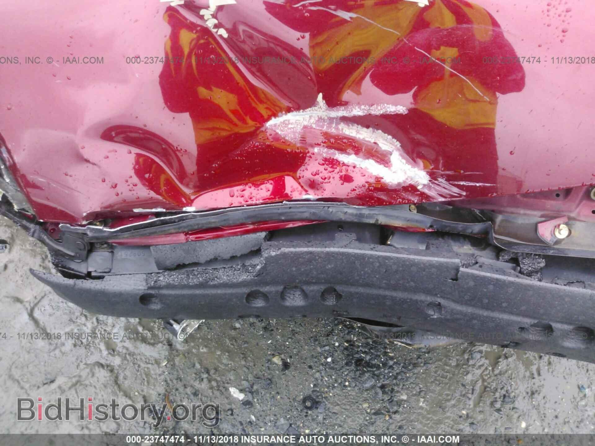 2002 MITSUBISHI ECLIPSE - VIN: 4A3AC84H02E063922 - Photo 10