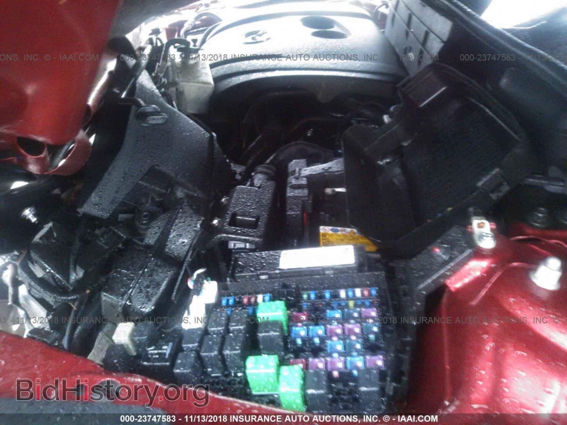 2018 Mazda Cx-5 - VIN: JM3KFBDM3J0385398 - Фото 10