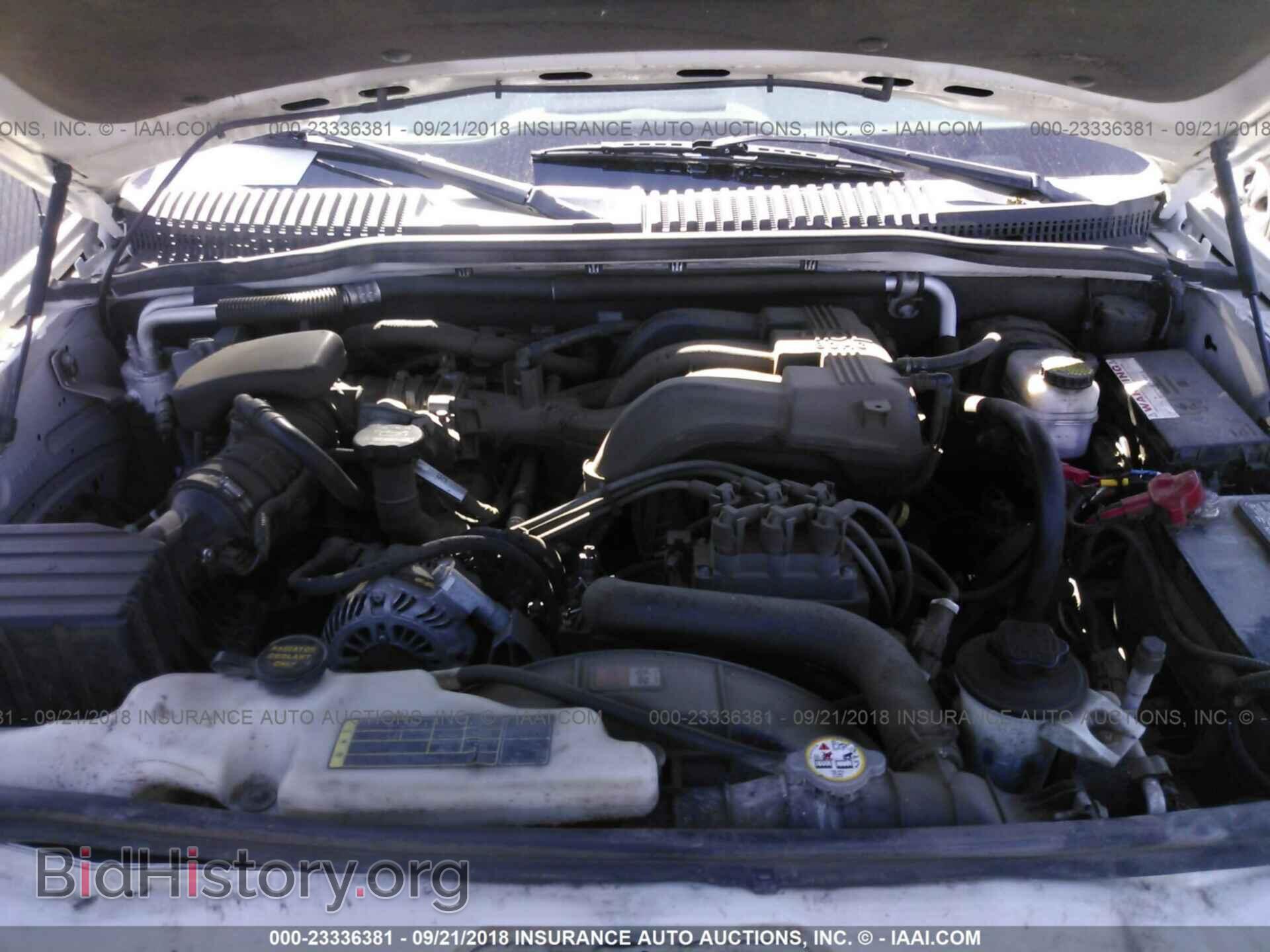 2010 FORD EXPLORER - VIN: 1FMEU7EE7AUB13750 - Фото 10
