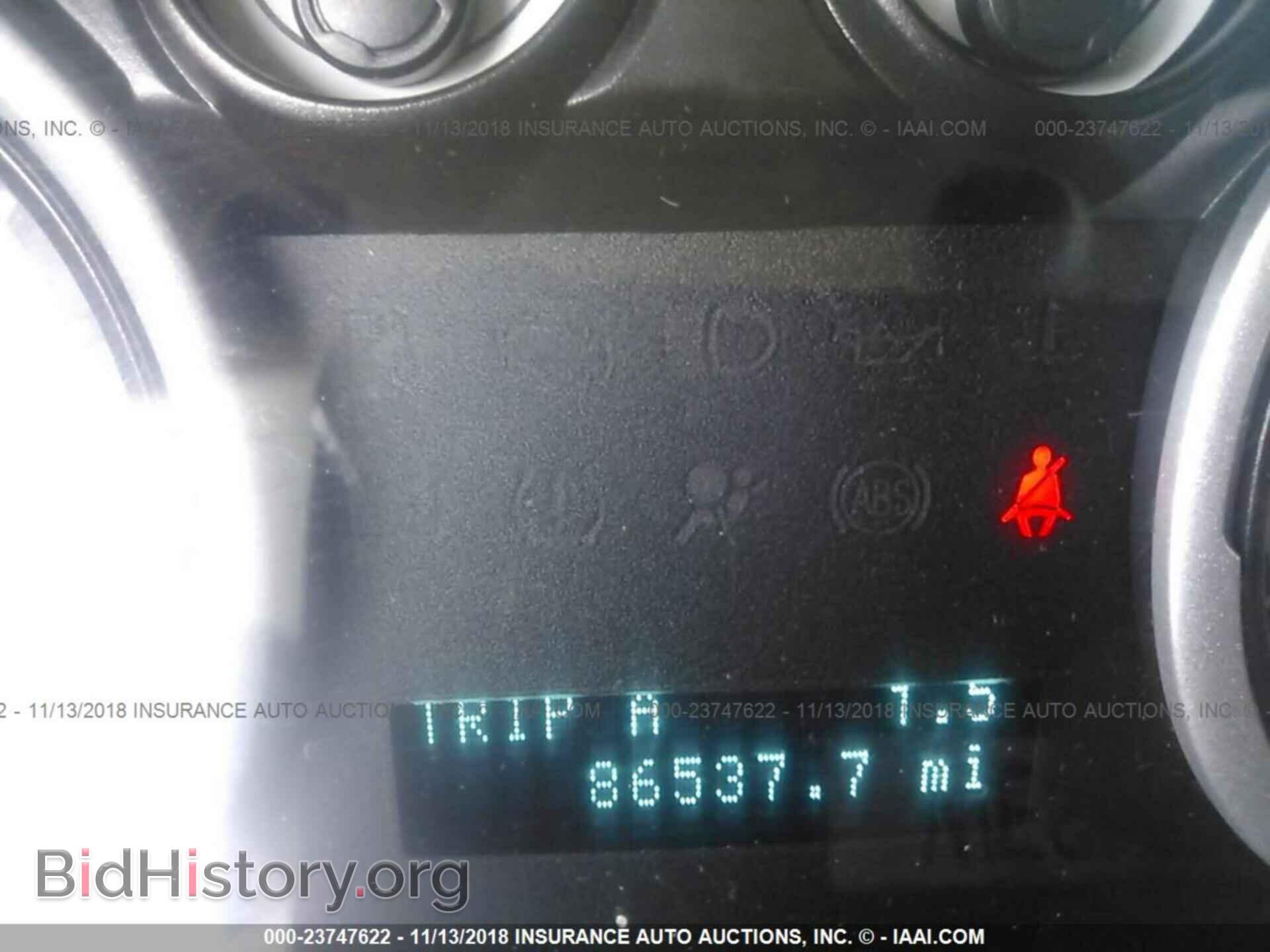 2011 FORD FOCUS - VIN: 1FAHP3HN3BW173338 - Photo 7