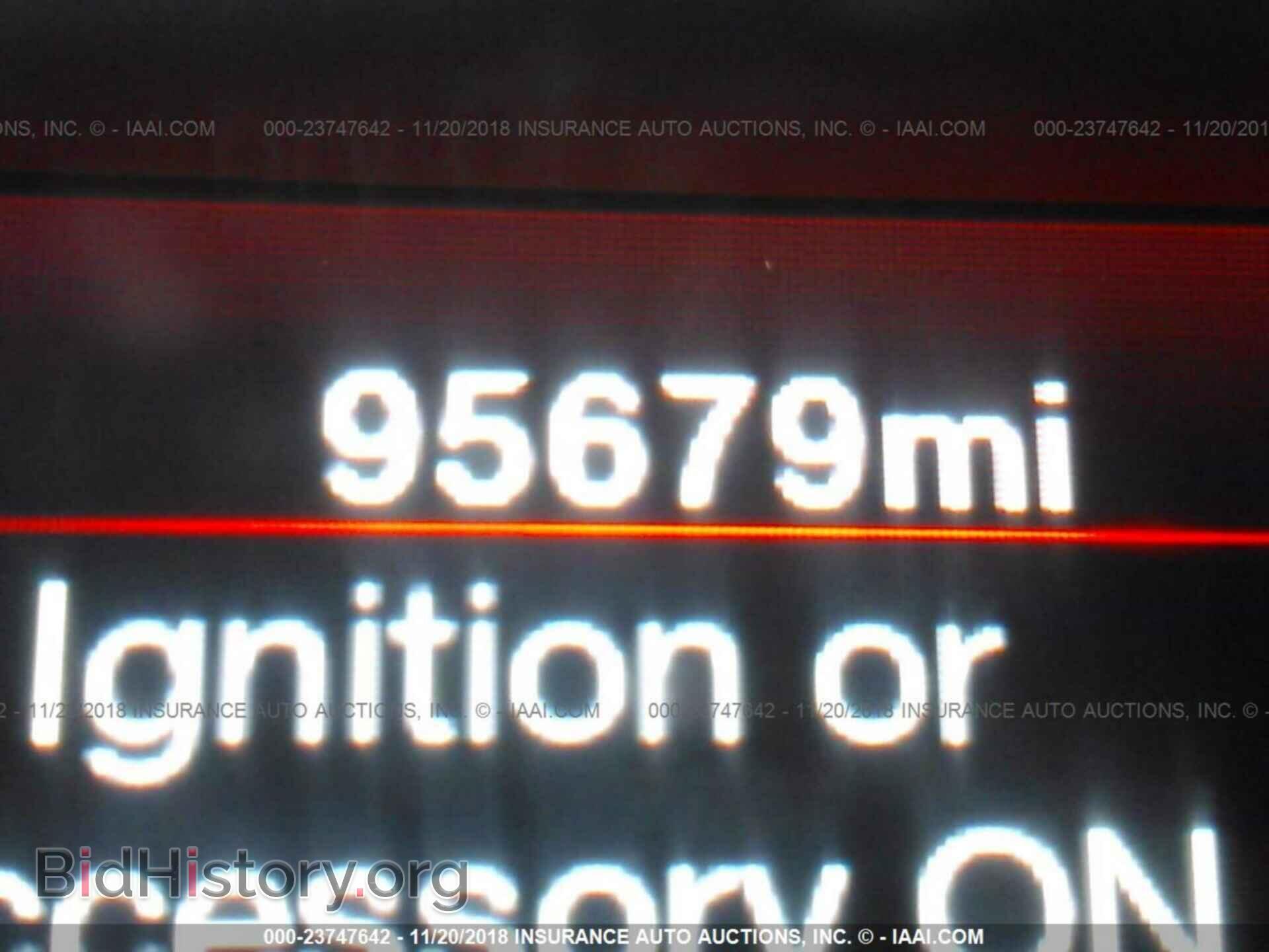 2012 Dodge Charger - VIN: 2C3CDXBG2CH207630 - Фото 7
