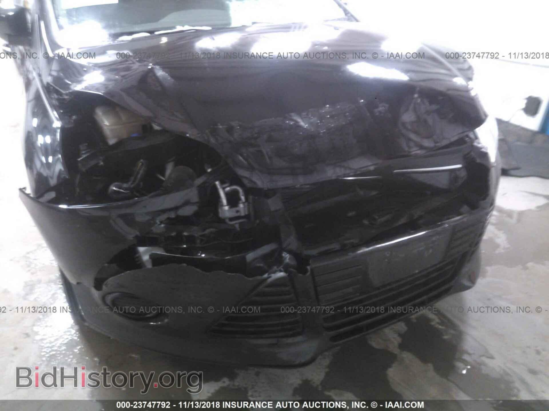 2013 Ford Focus - VIN: 1FADP3F2XDL149873 - Фото 6