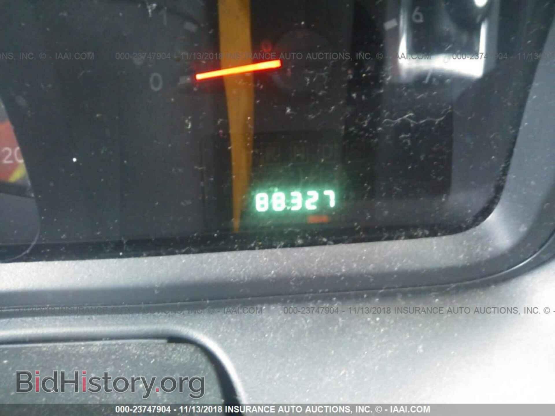 2010 DODGE JOURNEY - VIN: 3D4PG5FV8AT102955 - Фото 7
