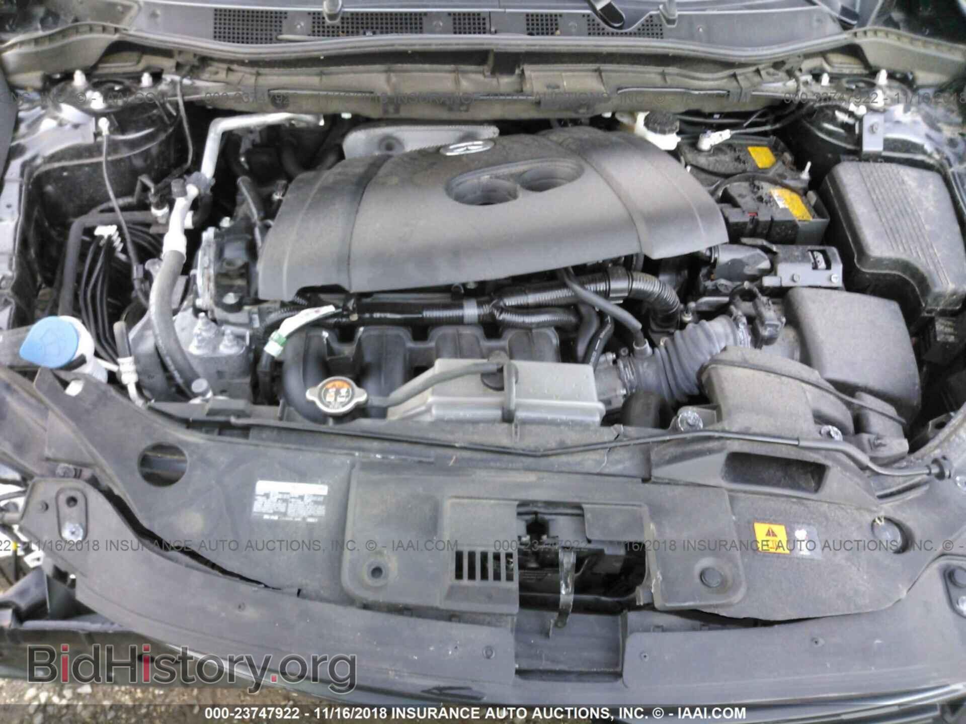 2016 Mazda Cx-5 - VIN: JM3KE4CY8G0865187 - Фото 10