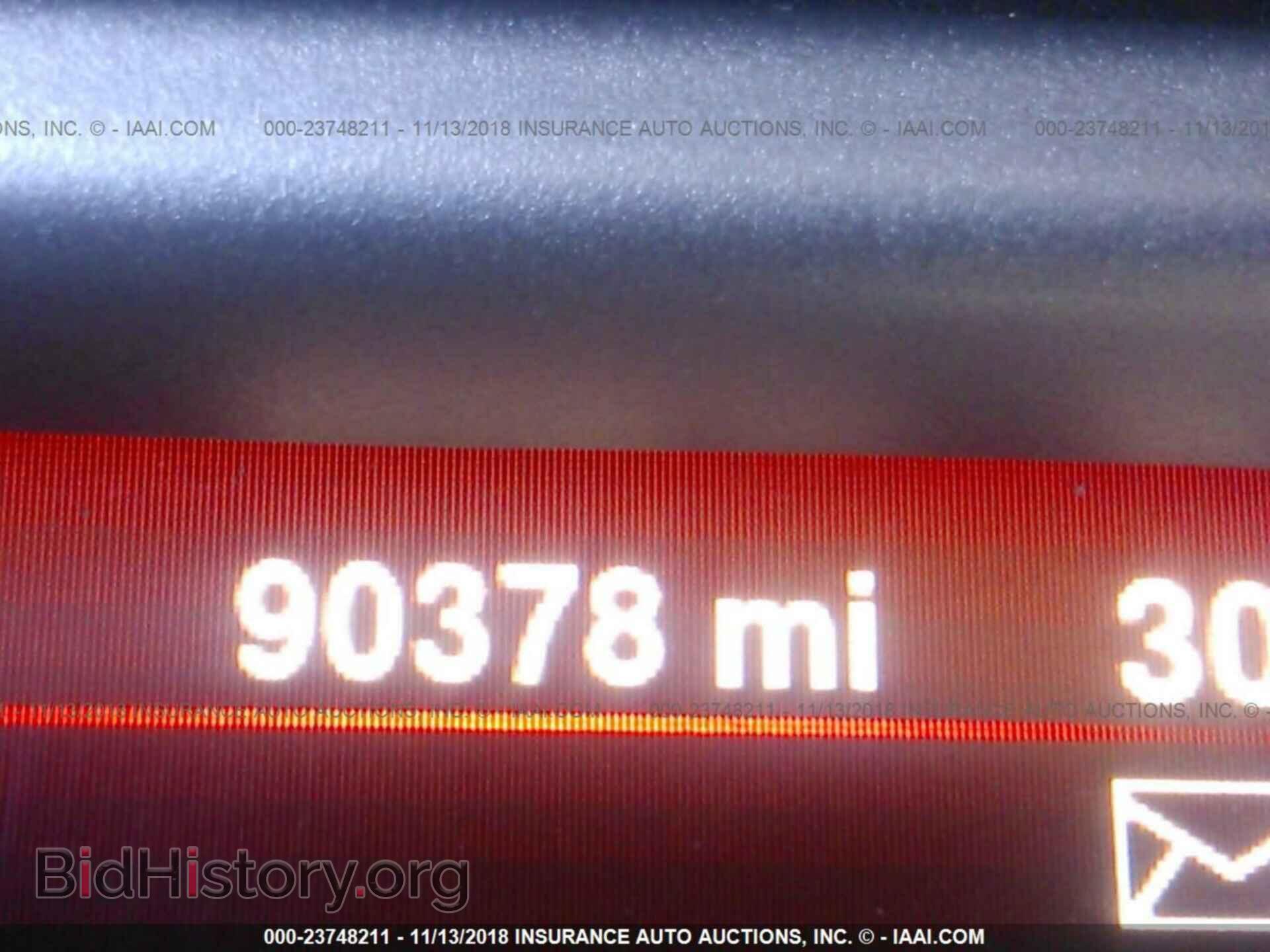 2015 DODGE JOURNEY - VIN: 3C4PDCBG6FT653944 - Photo 7