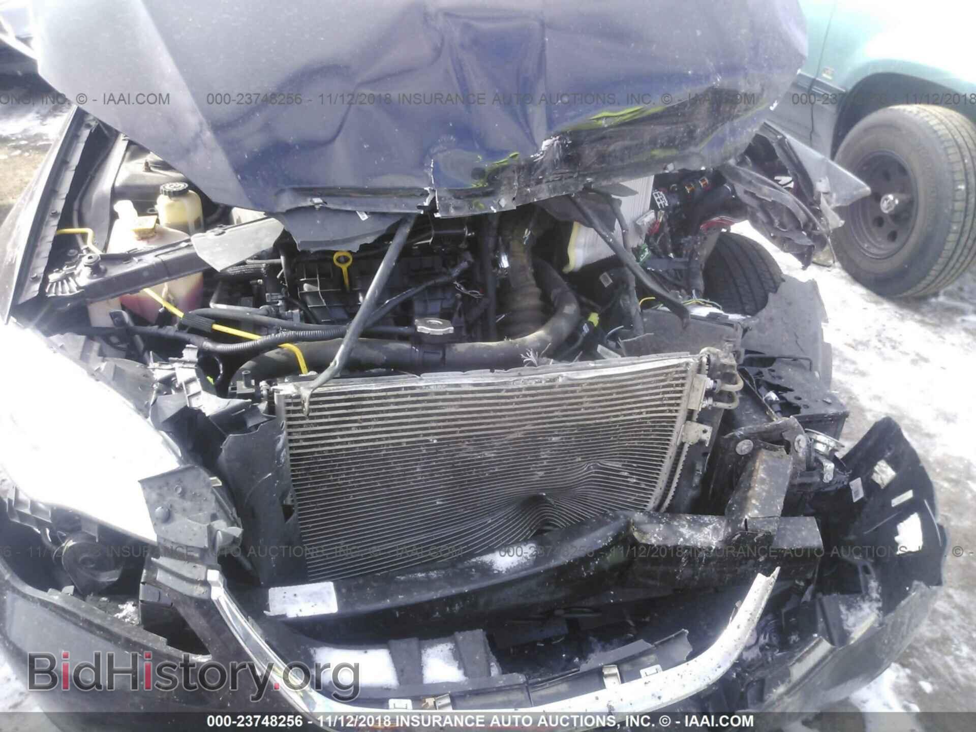 2014 CHRYSLER 200 - VIN: 1C3CCBAB8EN141123 - Photo 10