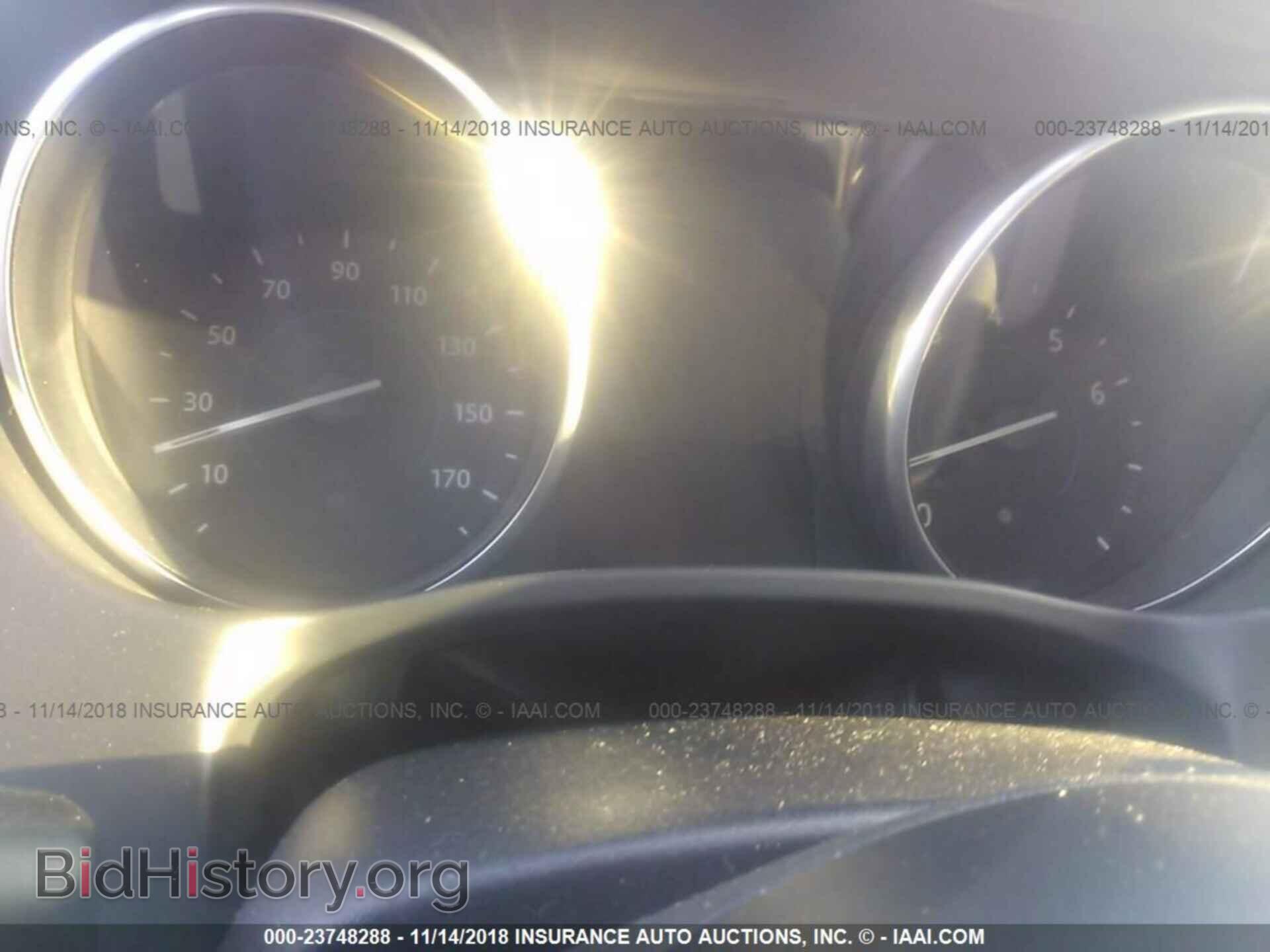 2017 JAGUAR XE - VIN: SAJAD4BV2HA971078 - Фото 7