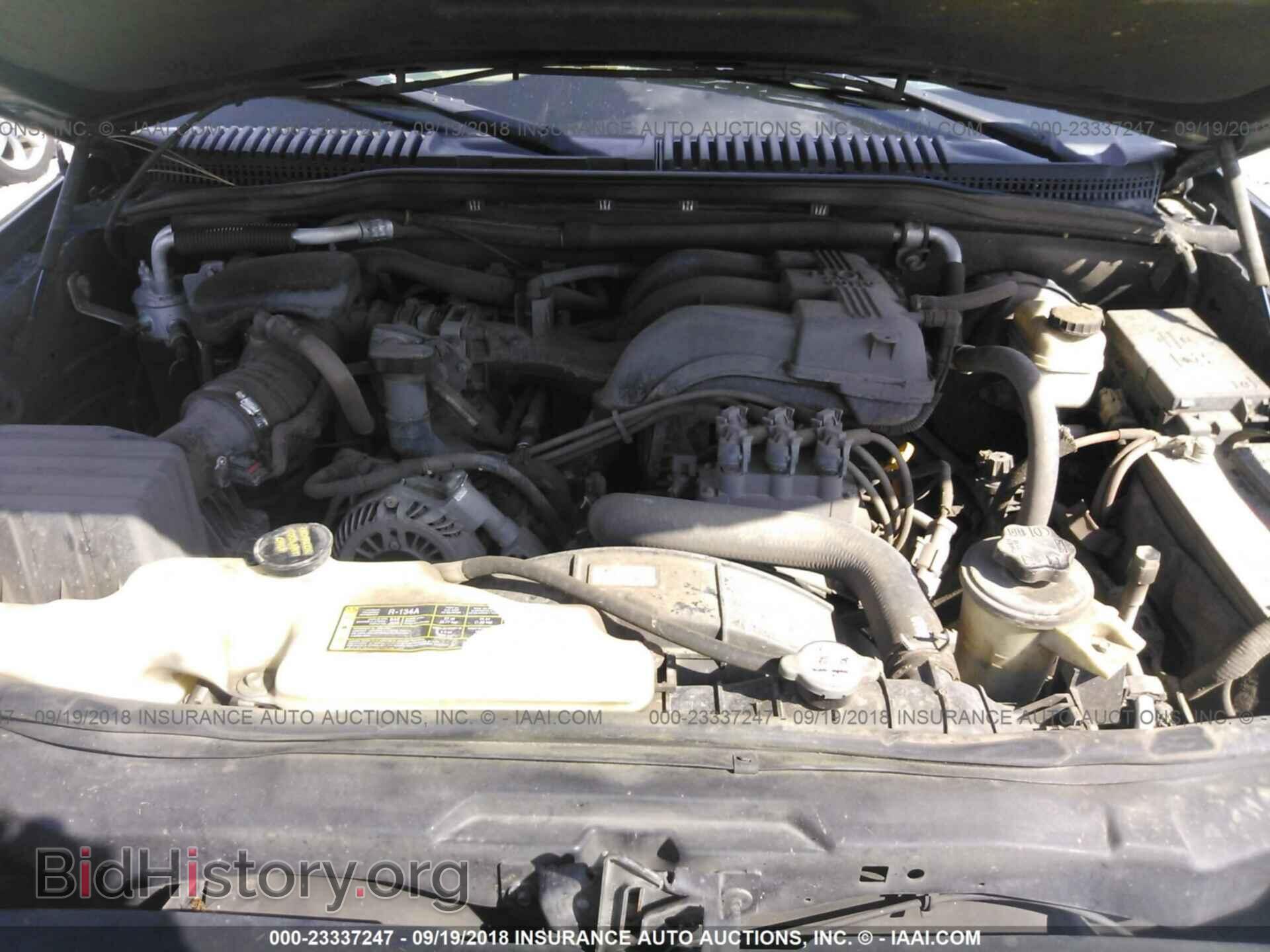 2010 FORD EXPLORER - VIN: 1FMEU7DE5AUA24924 - Photo 10