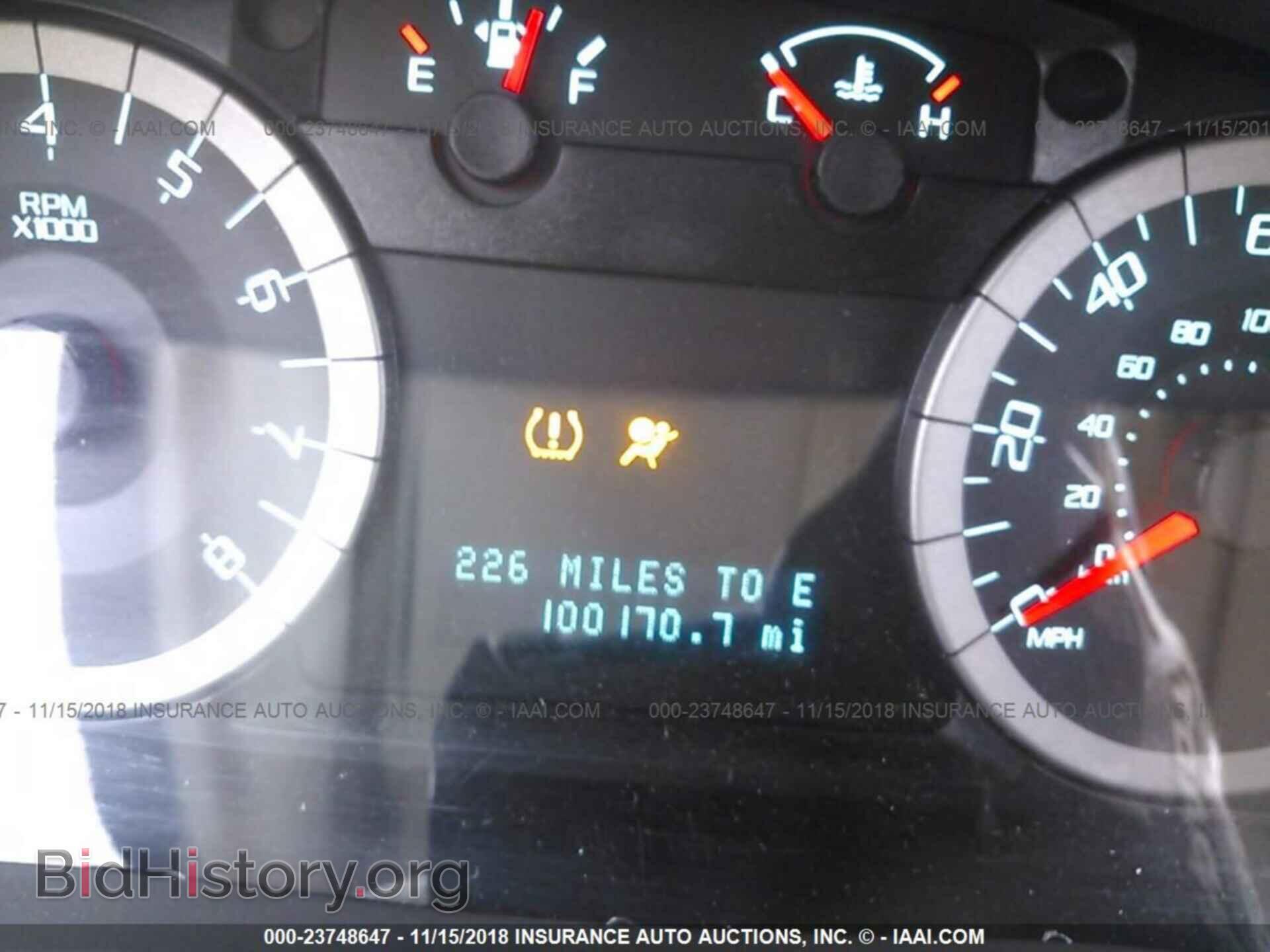 2011 Ford Escape - VIN: 1FMCU0D79BKB89114 - Фото 7