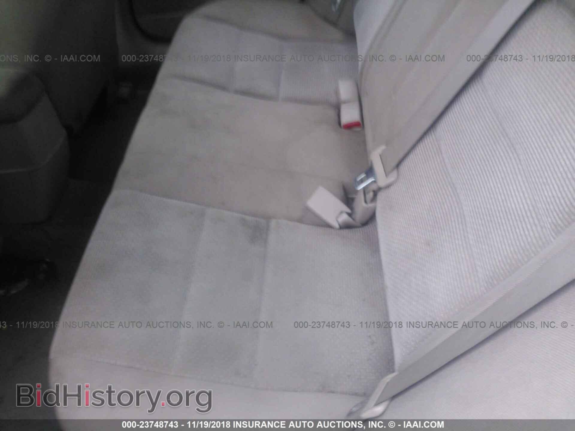 2005 MAZDA 6 - VIN: 1YVHP80D655M71607 - Photo 8