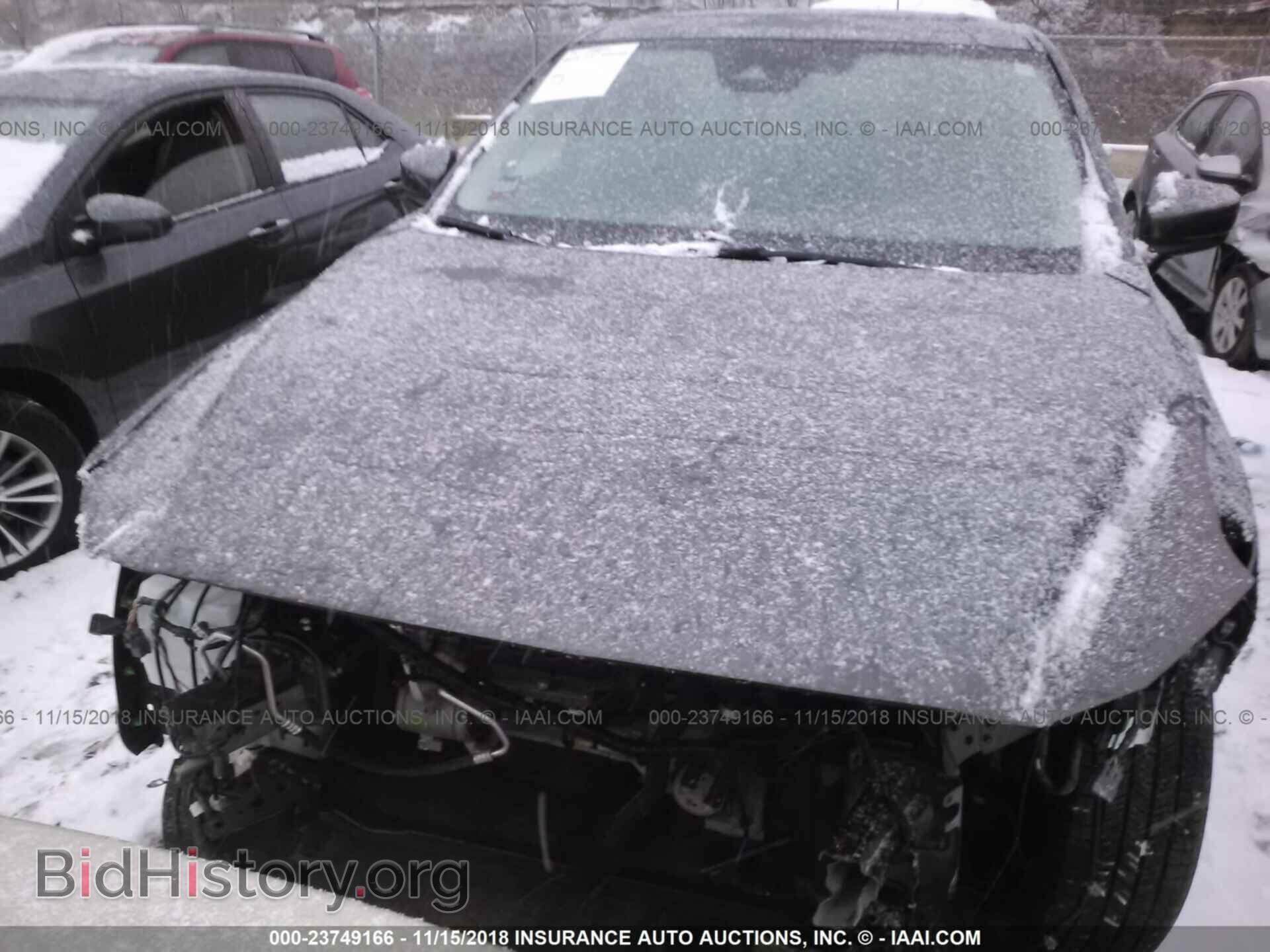 2017 Mazda Cx-5 - VIN: JM3KFBCL1H0148590 - Фото 6