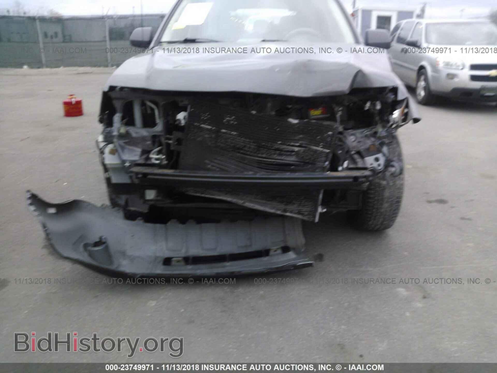 2011 FORD ESCAPE - VIN: 1FMCU0C78BKB33067 - Фото 6