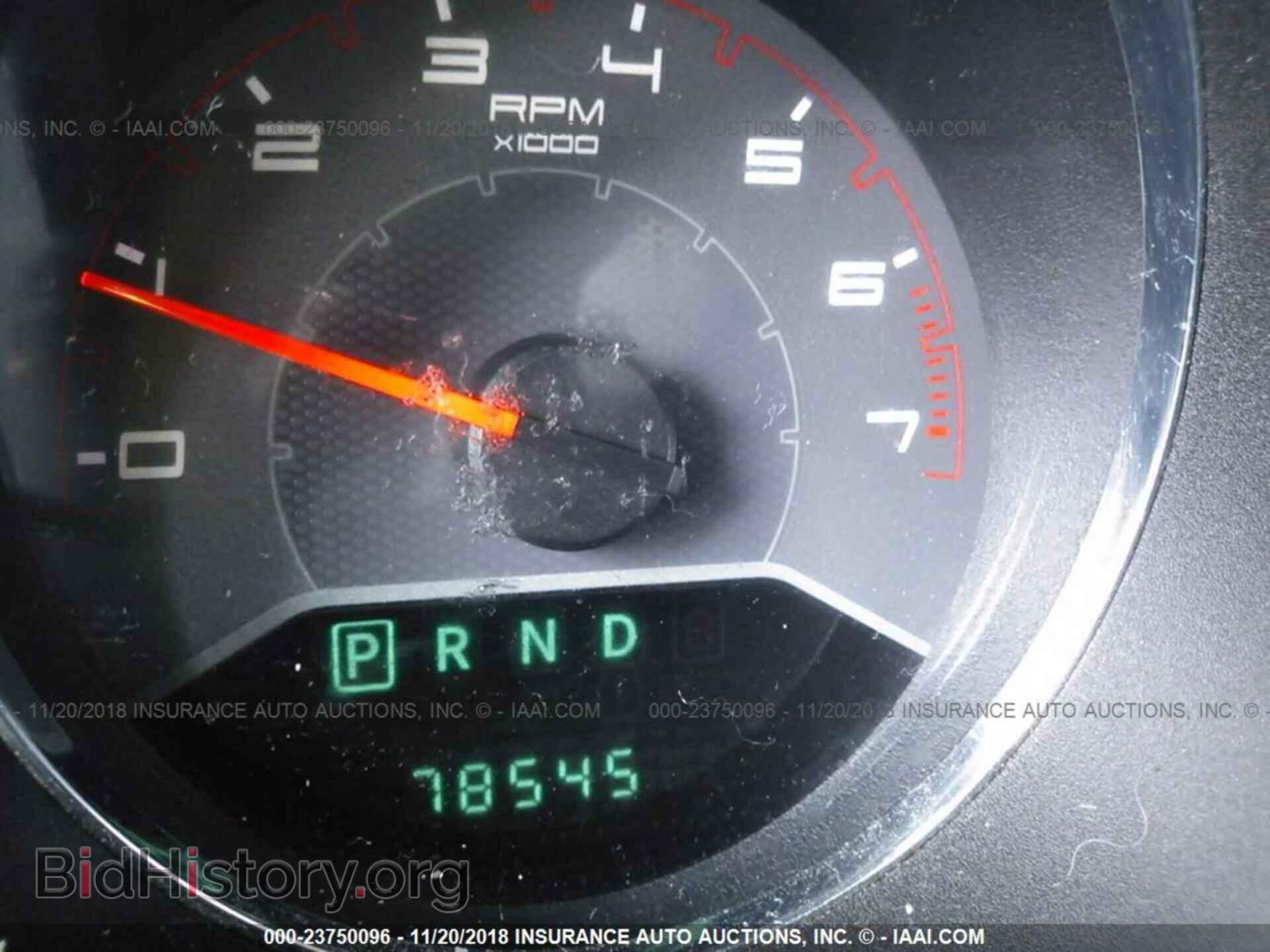 2012 DODGE AVENGER - VIN: 1C3CDZCB5CN142228 - Фото 7