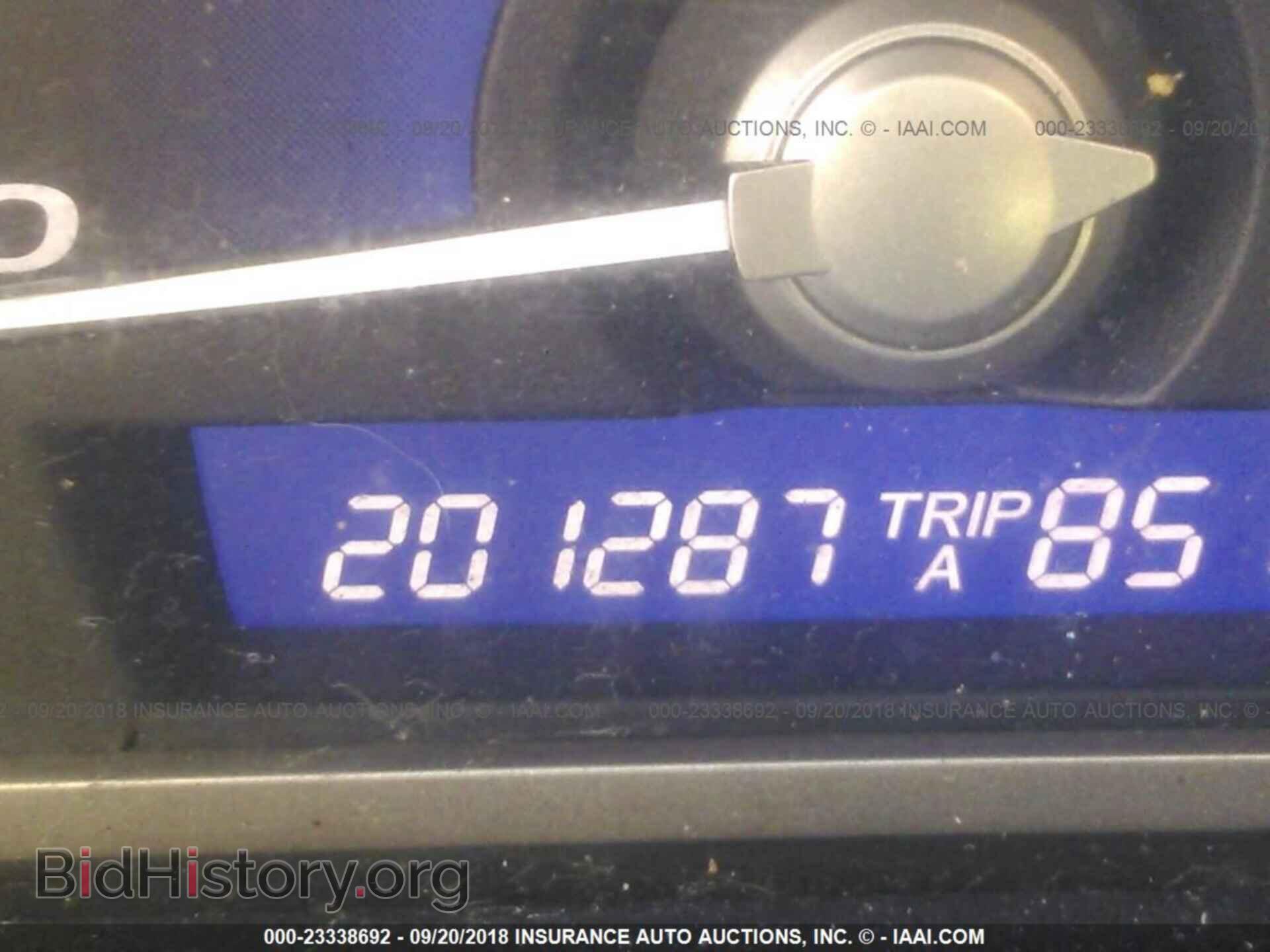2011 HONDA CIVIC - VIN: 19XFA1F54BE024991 - Photo 7