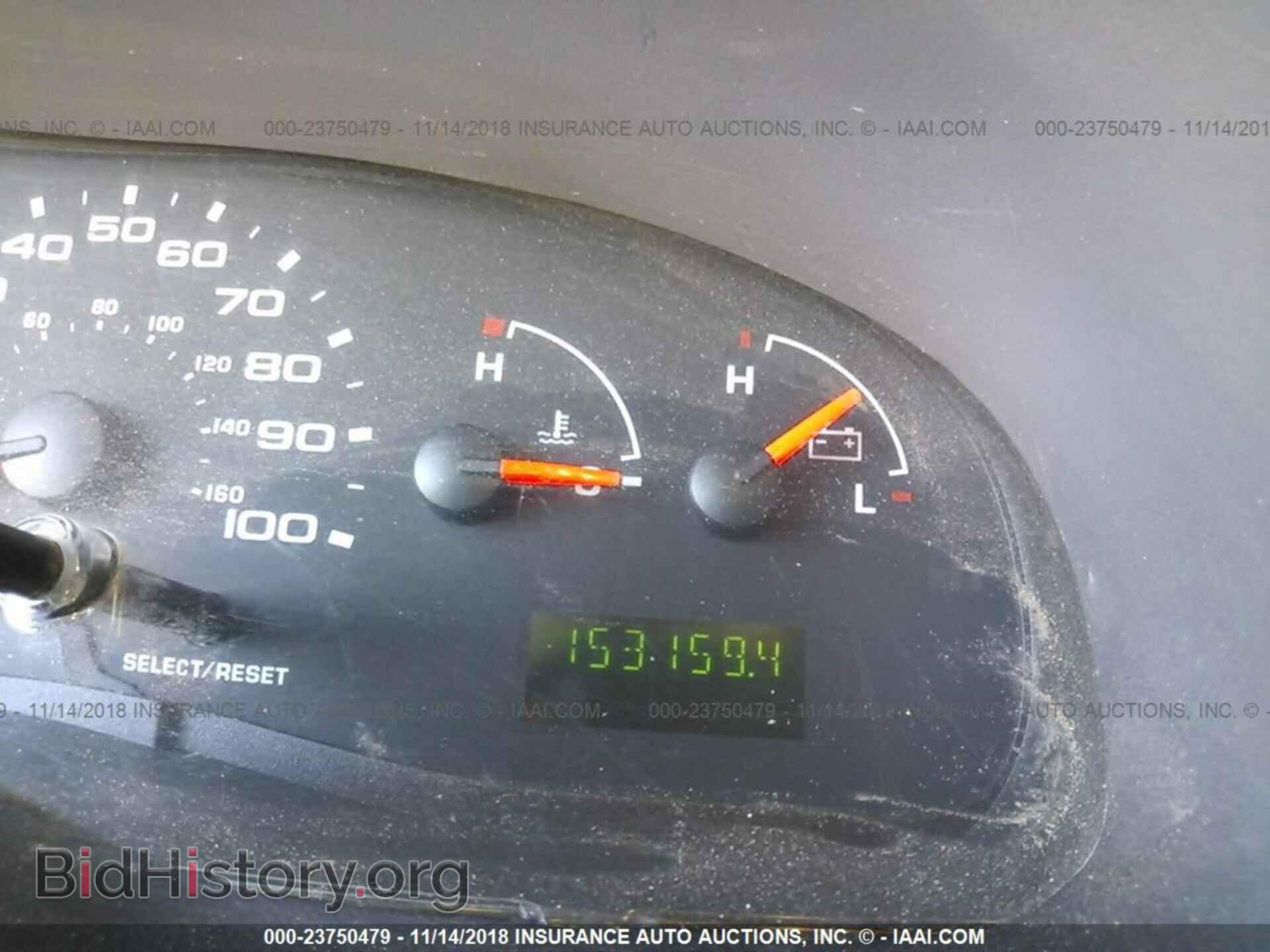 2006 FORD ECONOLINE CARGO VAN - VIN: 1FTSS34L56HB43528 - Фото 7