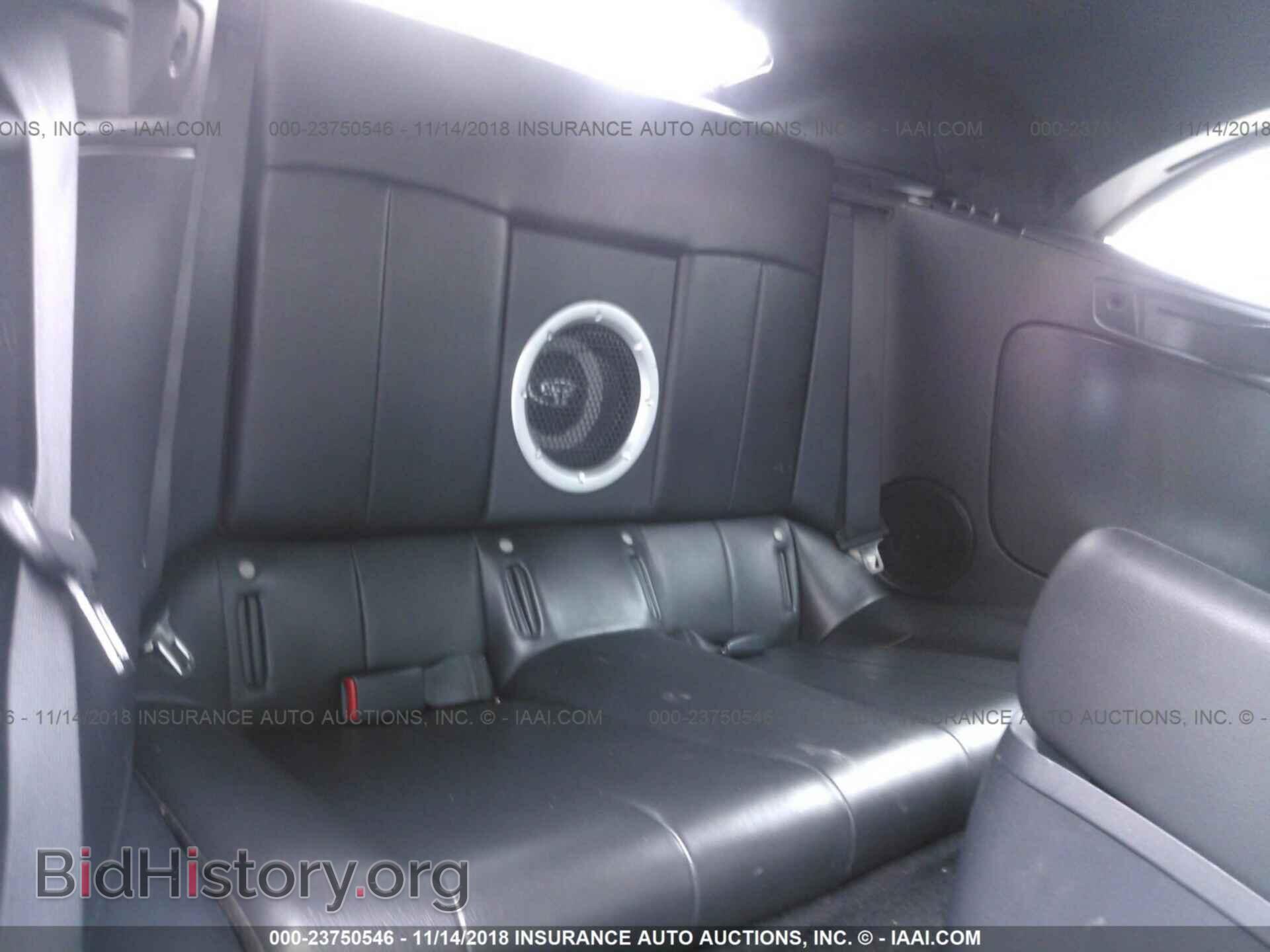 2008 MITSUBISHI ECLIPSE - VIN: 4A3AL25F08E007434 - Фото 8