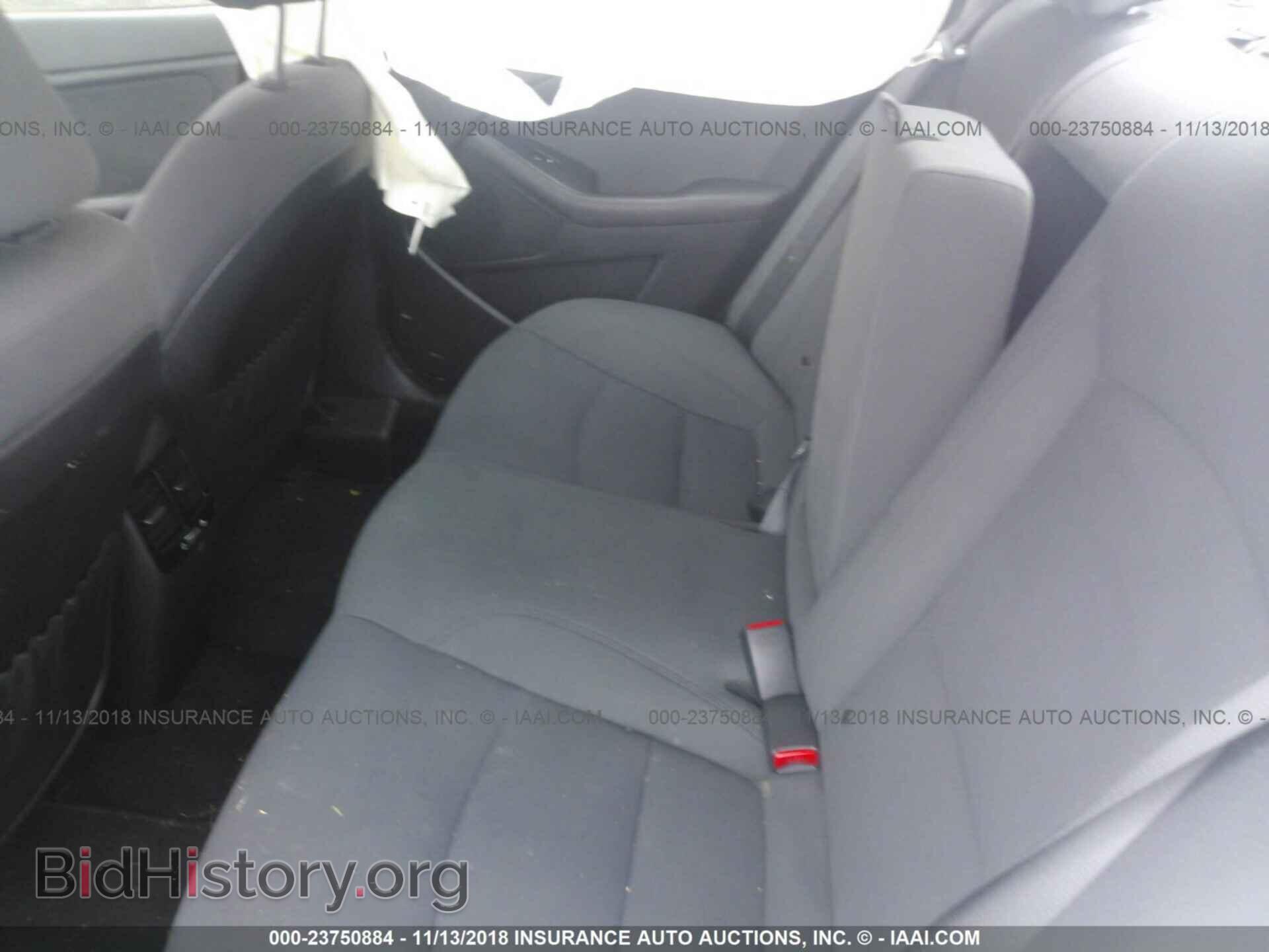 2015 KIA OPTIMA - VIN: KNAGM4AD9F5082525 - Photo 8