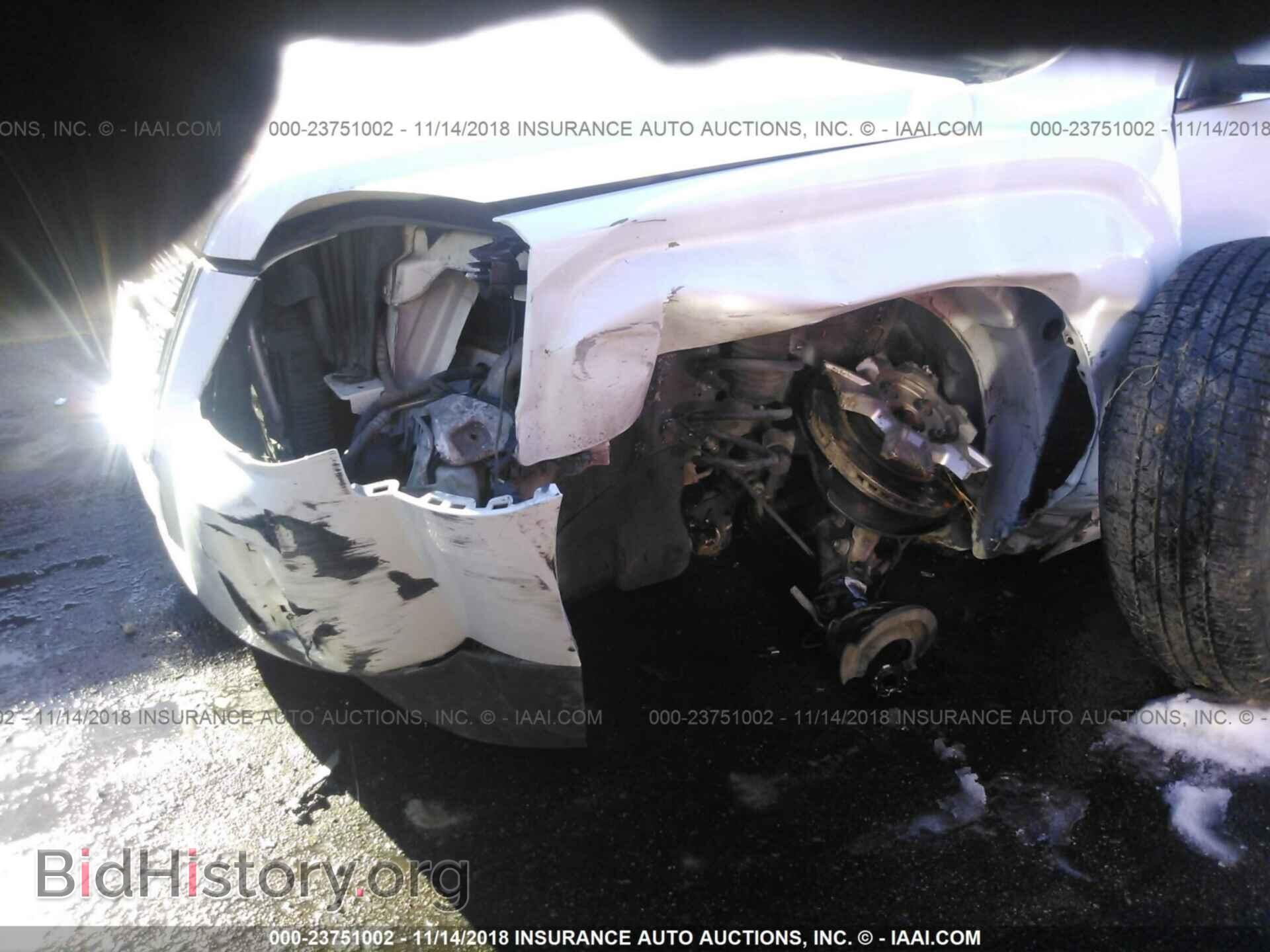 2012 GMC TERRAIN - VIN: 2GKALMEK9C6328885 - Photo 6