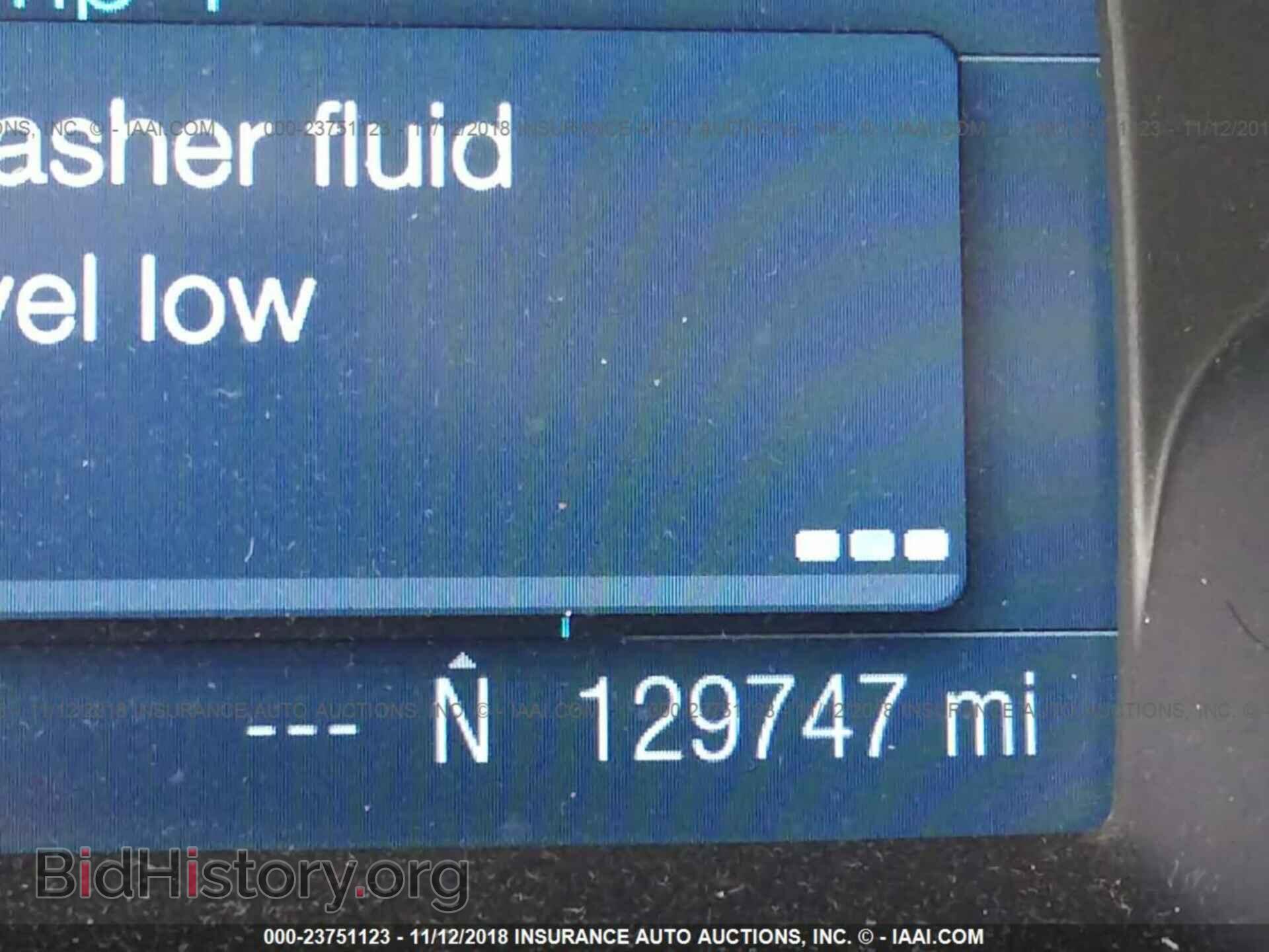2012 Ford Focus - VIN: 1FAHP3M26CL334246 - Фото 7