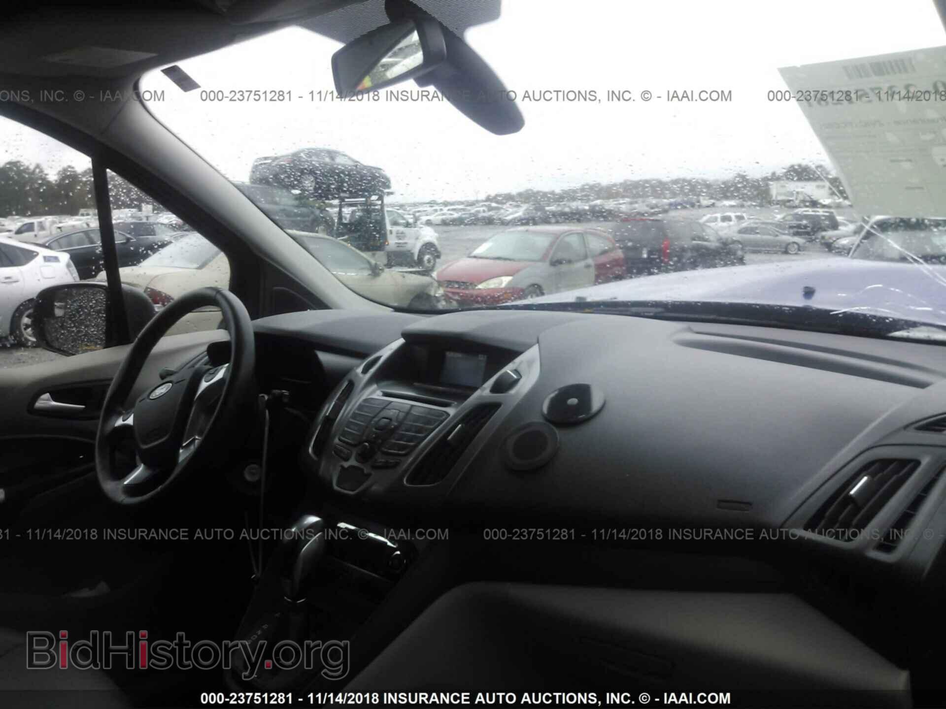 2014 Ford Transit - VIN: NM0GE9F73E1139336 - Фото 5