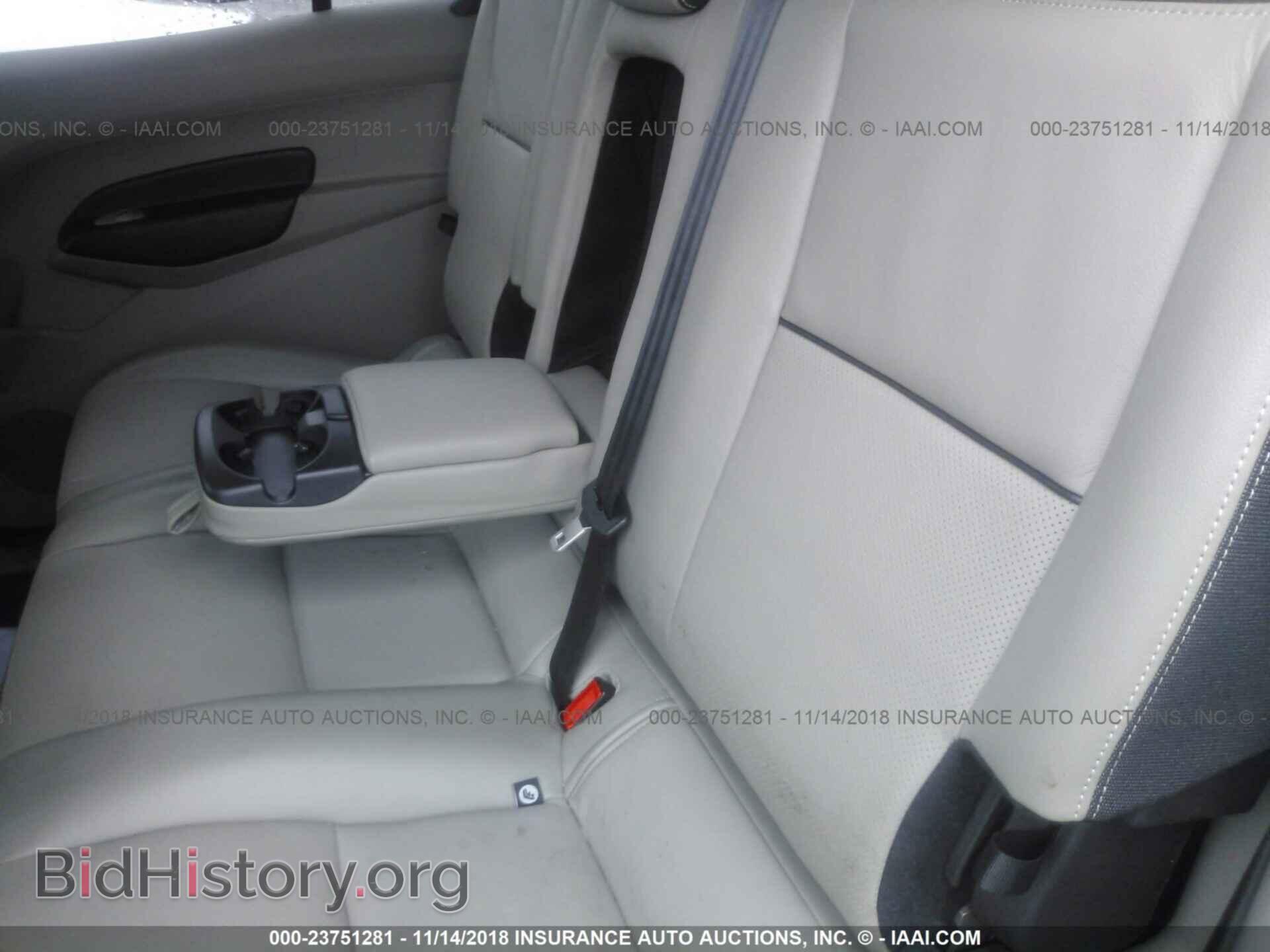 2014 Ford Transit - VIN: NM0GE9F73E1139336 - Фото 8