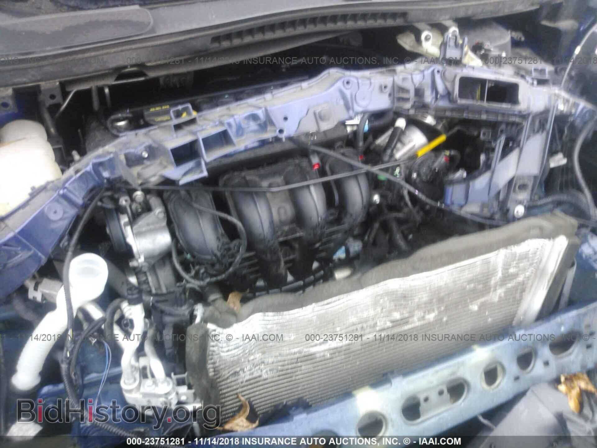 2014 Ford Transit - VIN: NM0GE9F73E1139336 - Фото 10