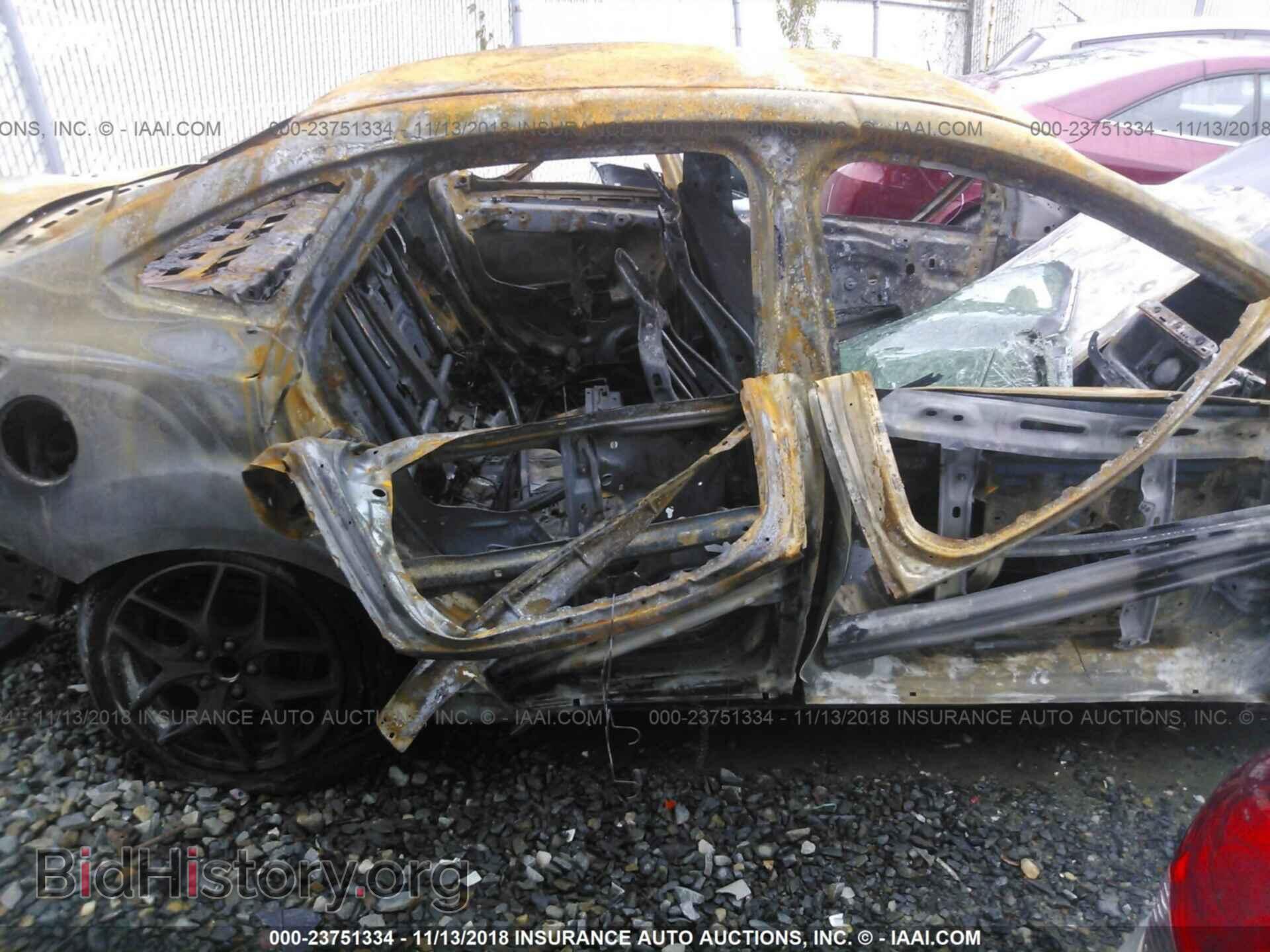2015 FORD FOCUS - VIN: 1FADP3F26FL346154 - Photo 6