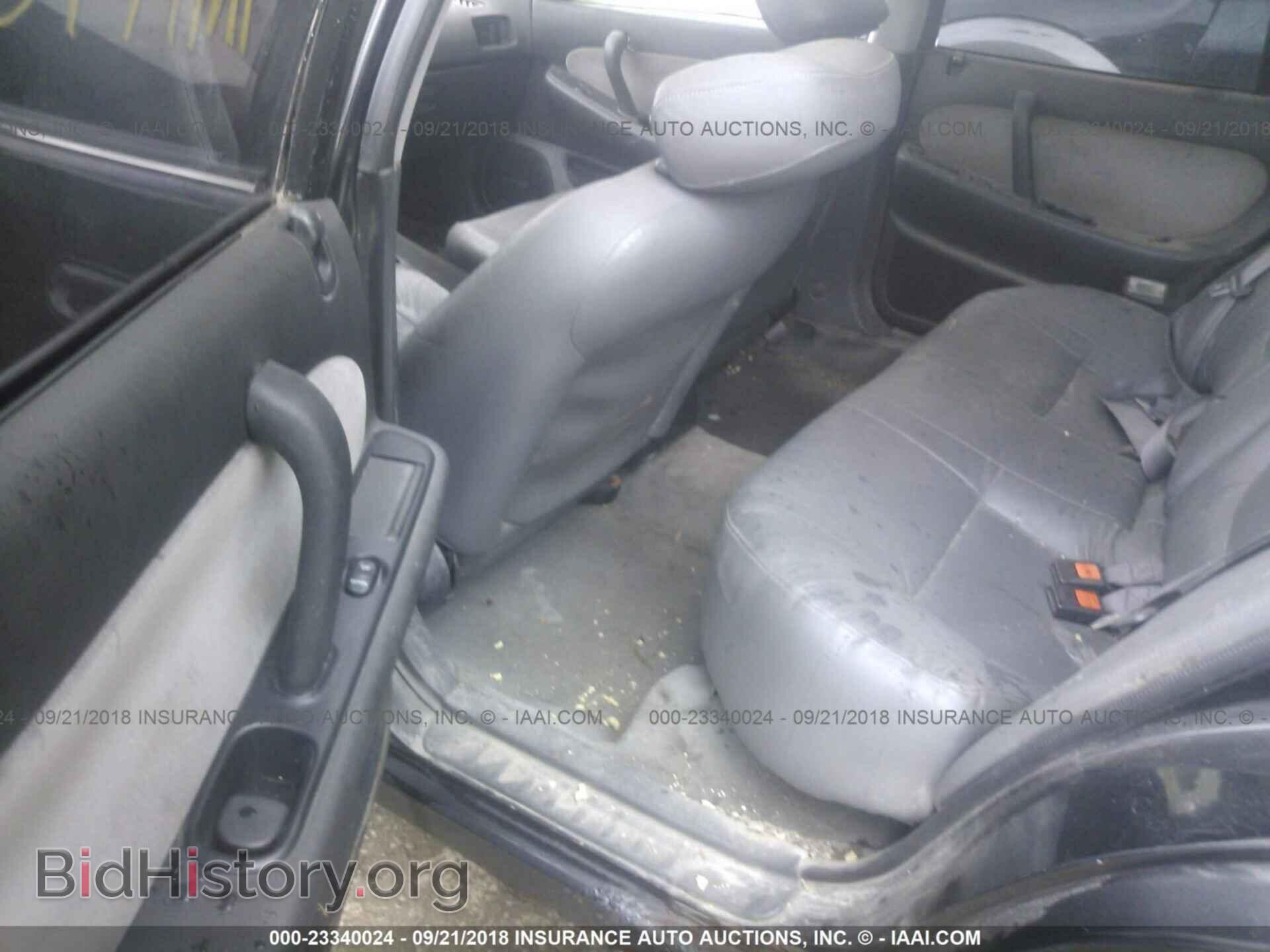 2012 CHRYSLER 300 - VIN: 2C3CCAAG7CH273964 - Фото 8